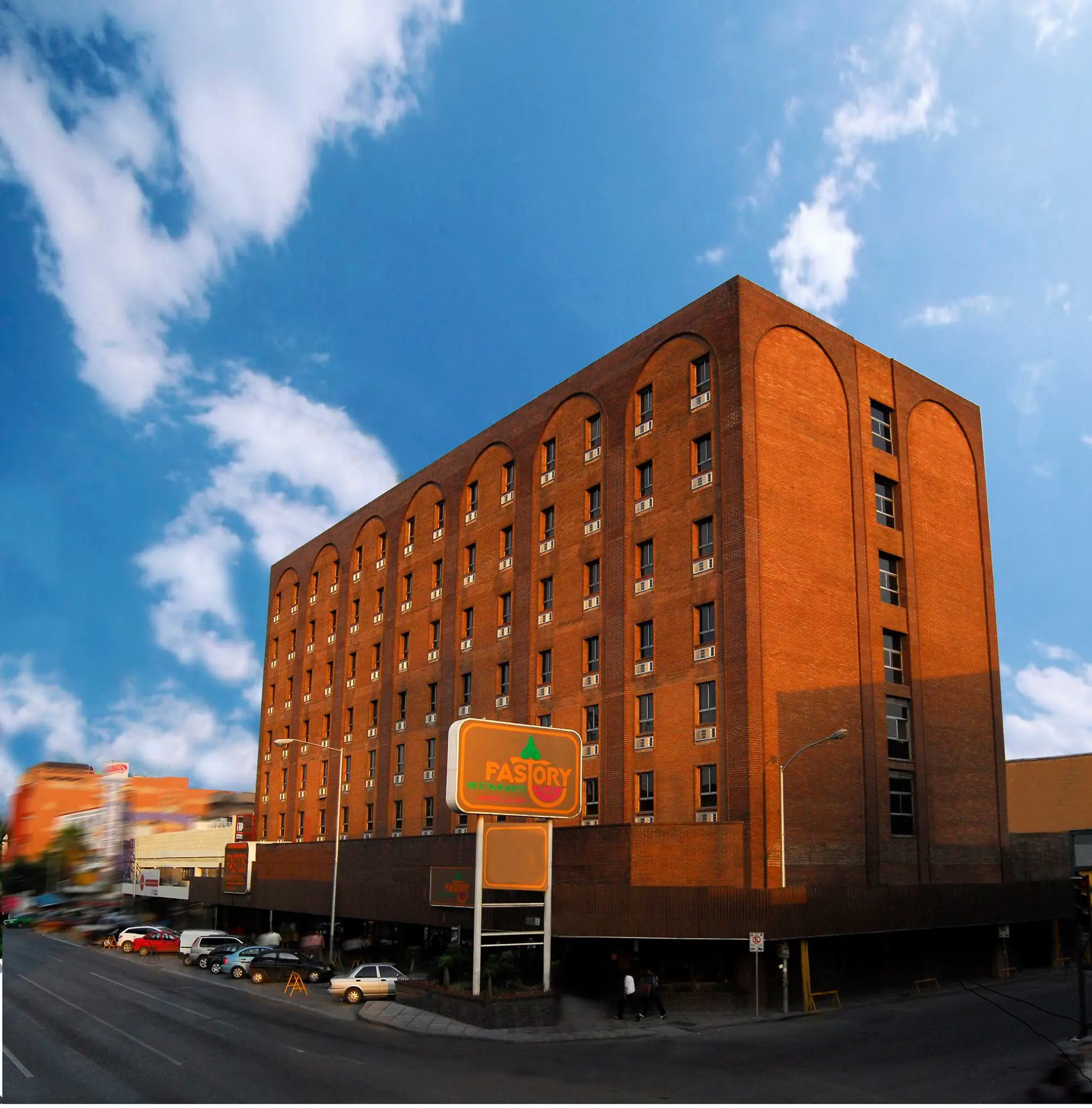 Fastory Restaurant image 3