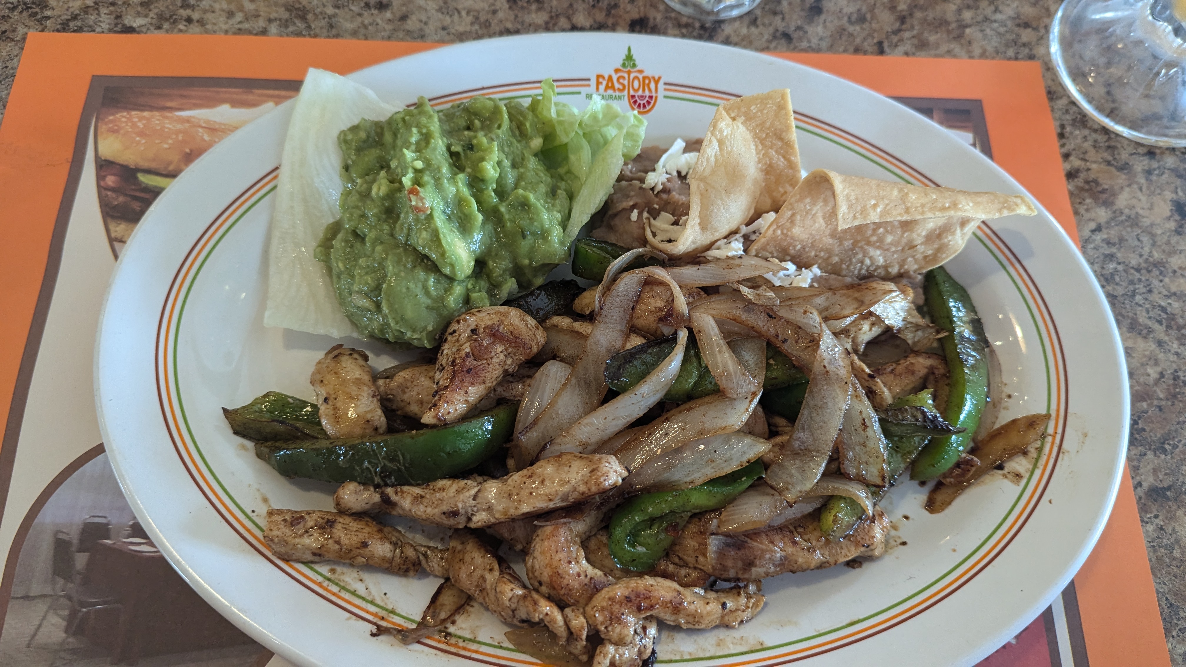 Fastory Restaurant image 7