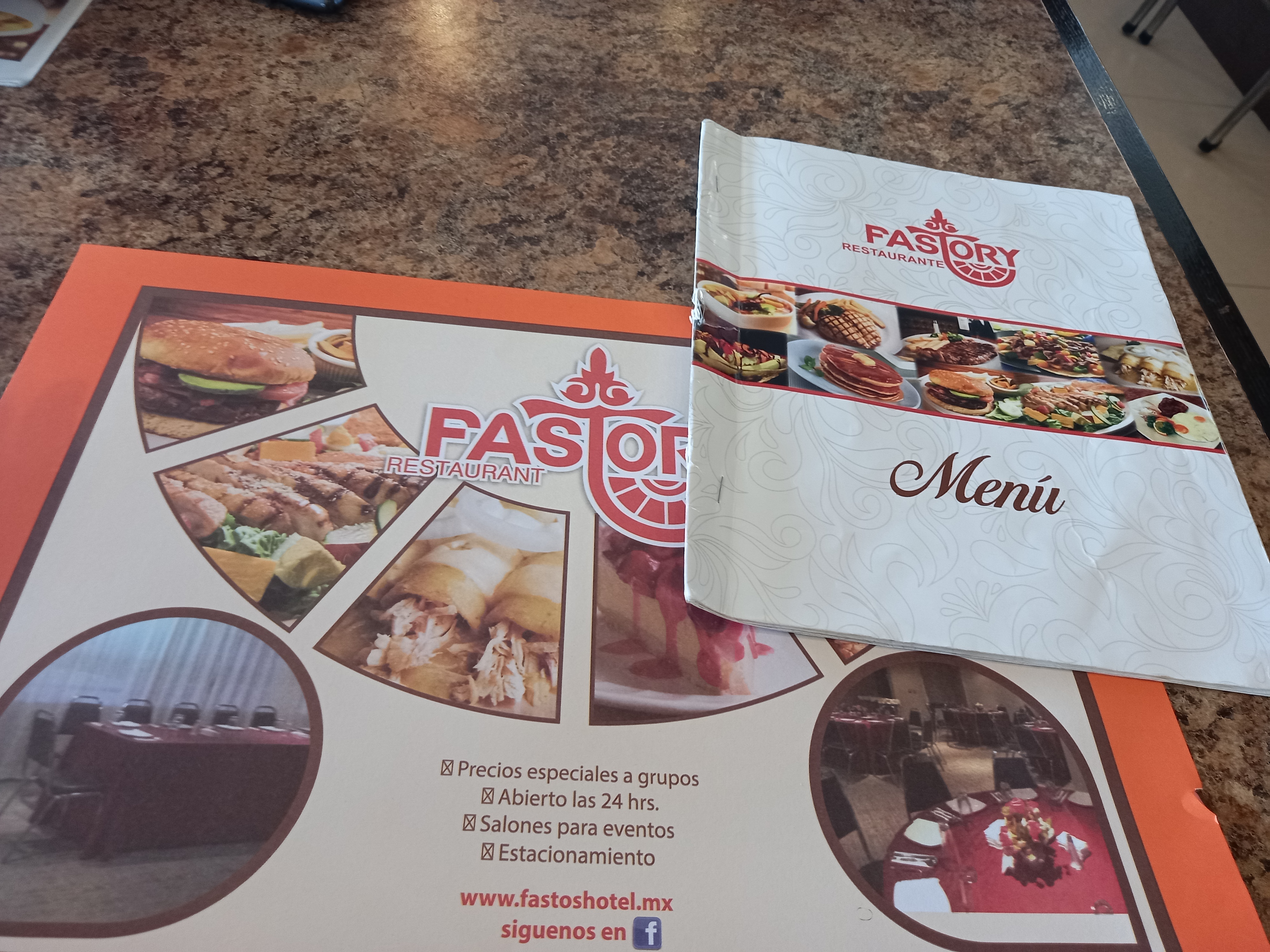 Fastory Restaurant image 10