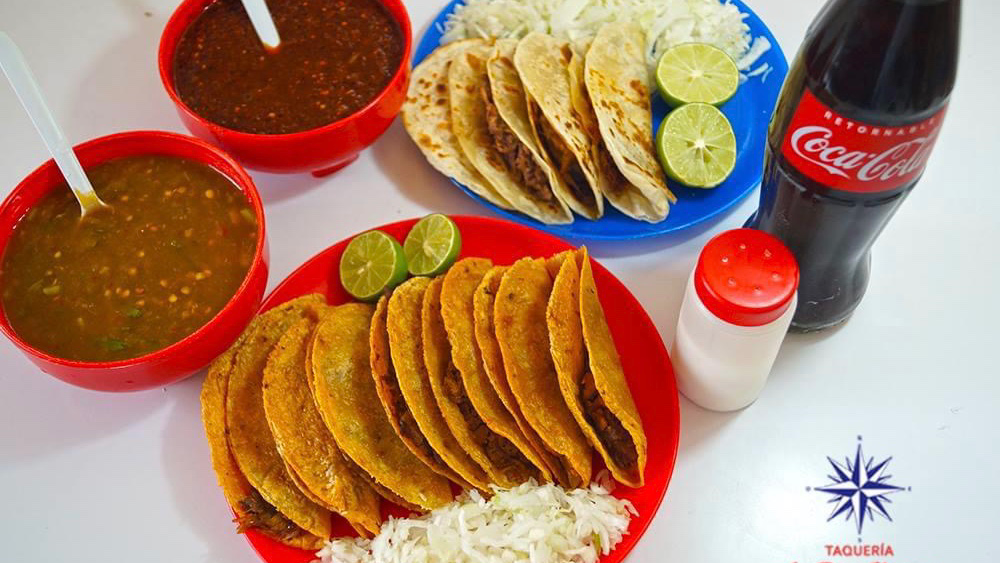 La Rosa Náutica image 2