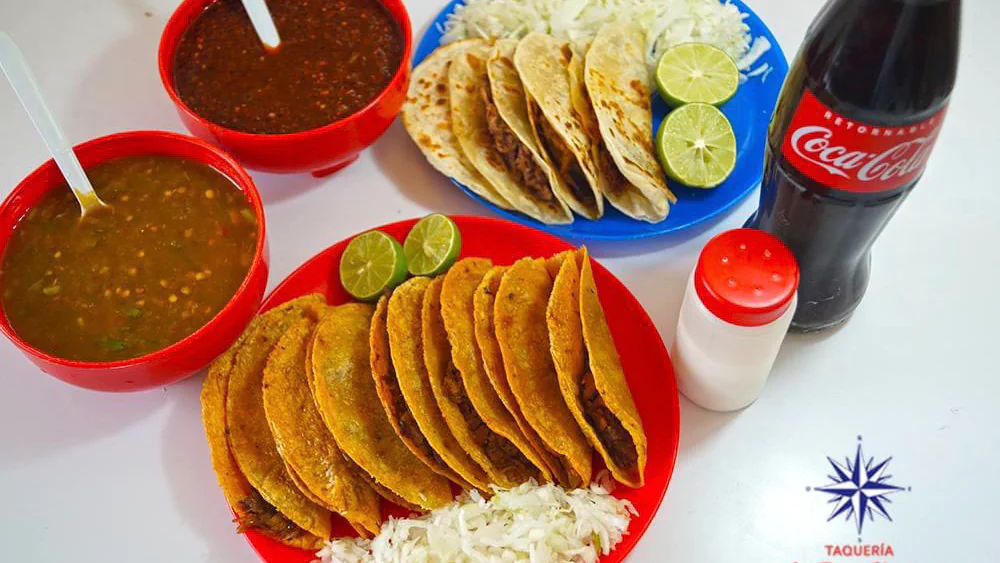 La Rosa Náutica image 2