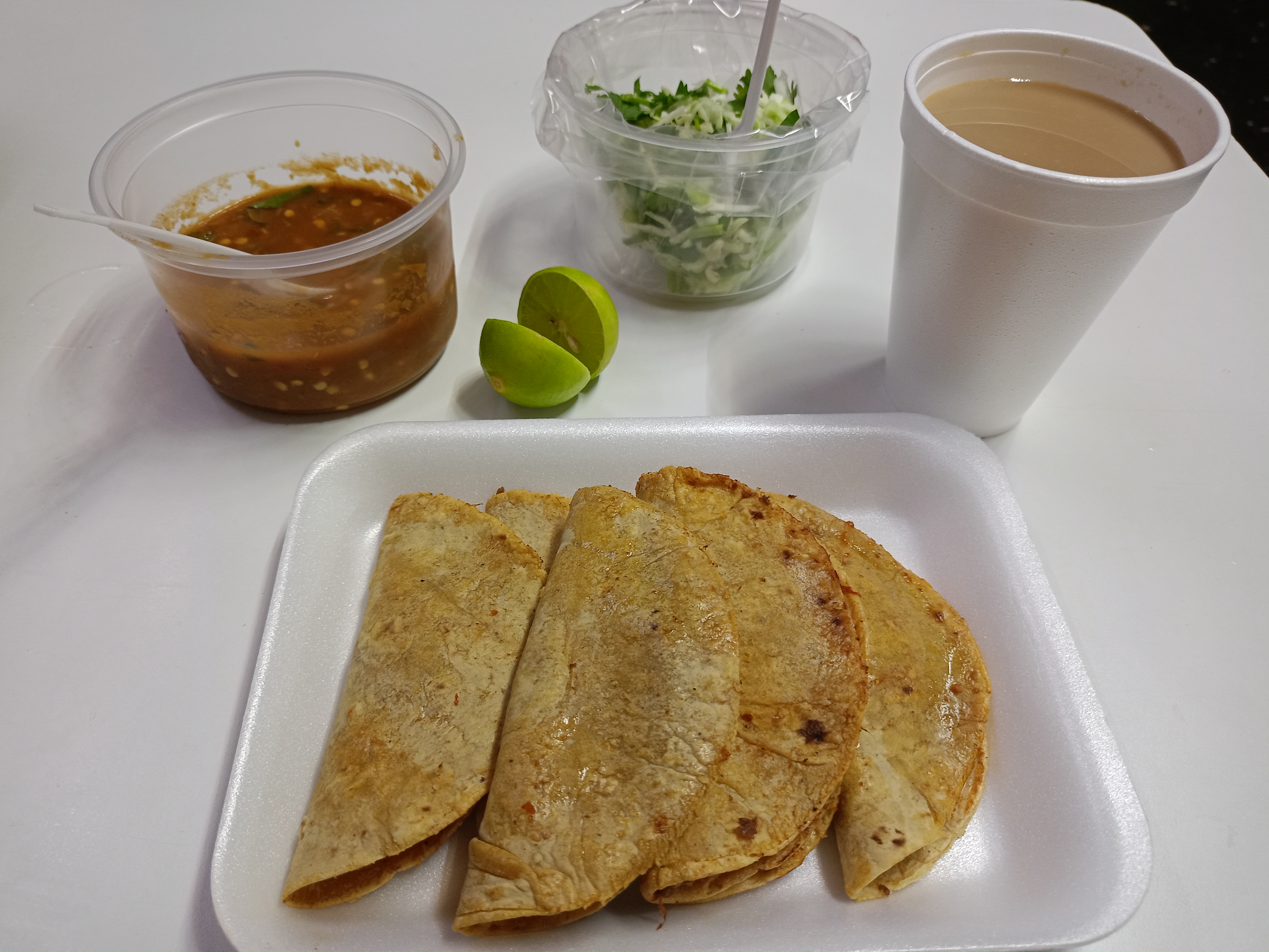 La Rosa Náutica image 4