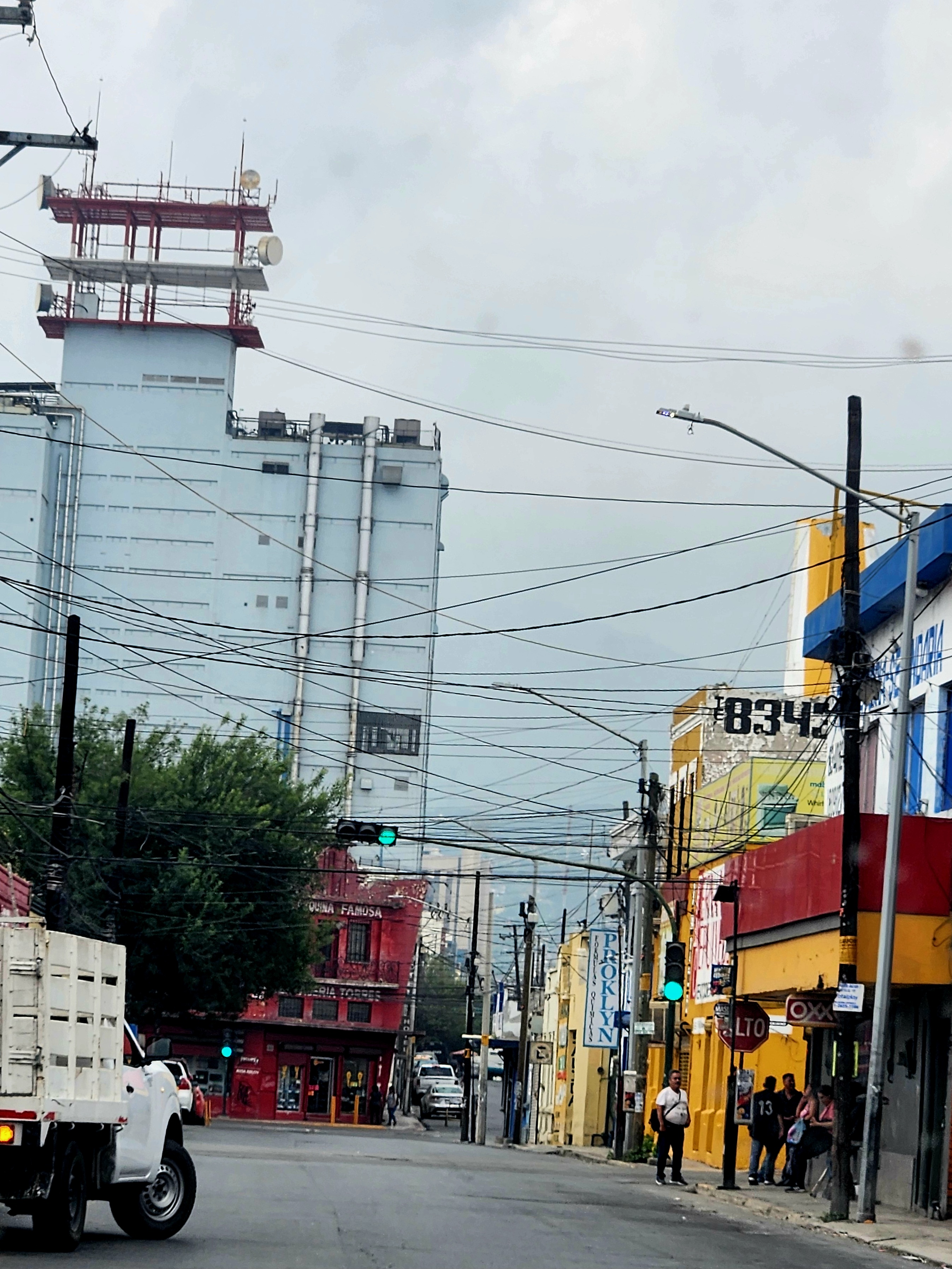 La Rosa Náutica image 6