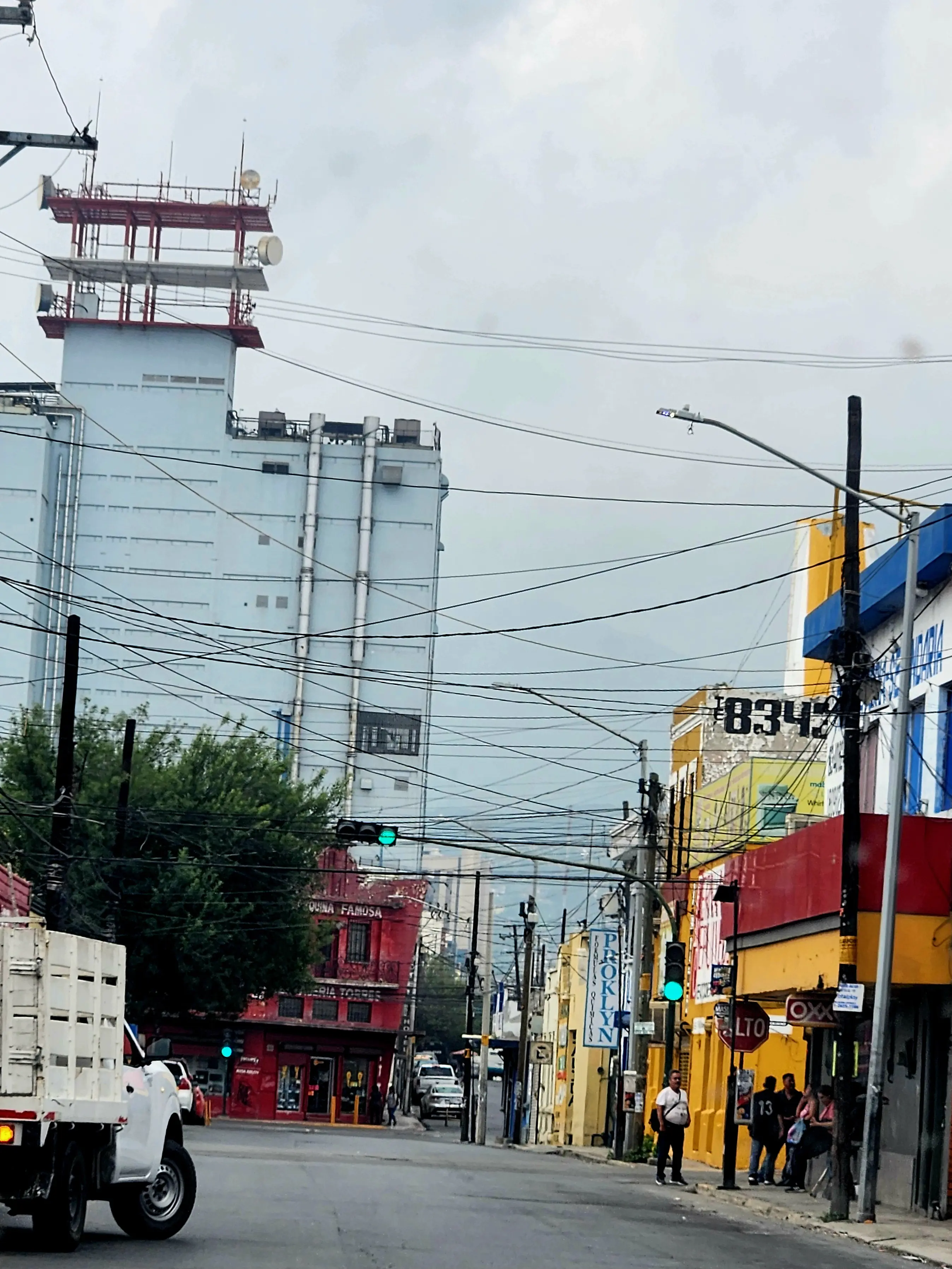 La Rosa Náutica image 6