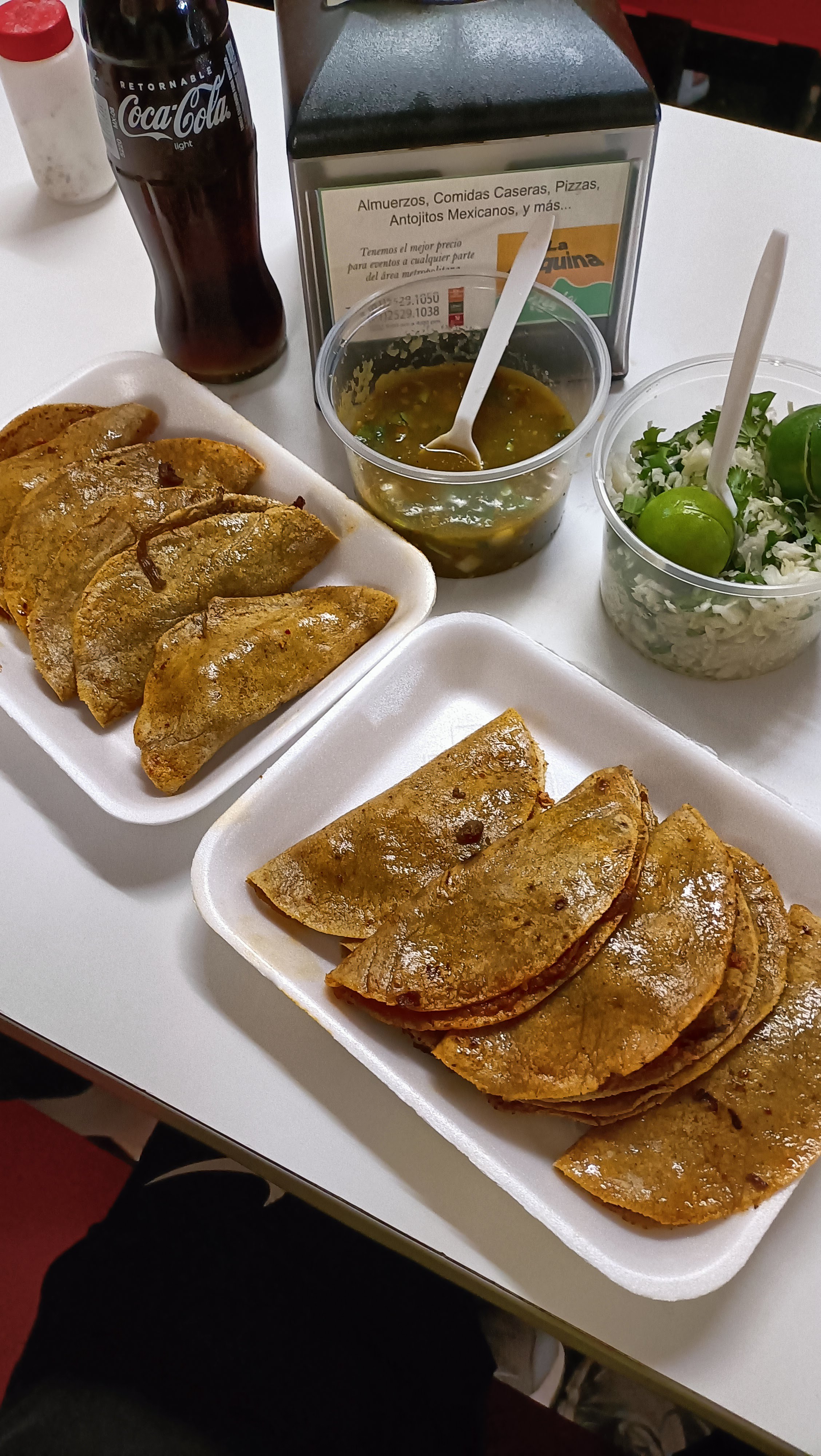 La Rosa Náutica image 8