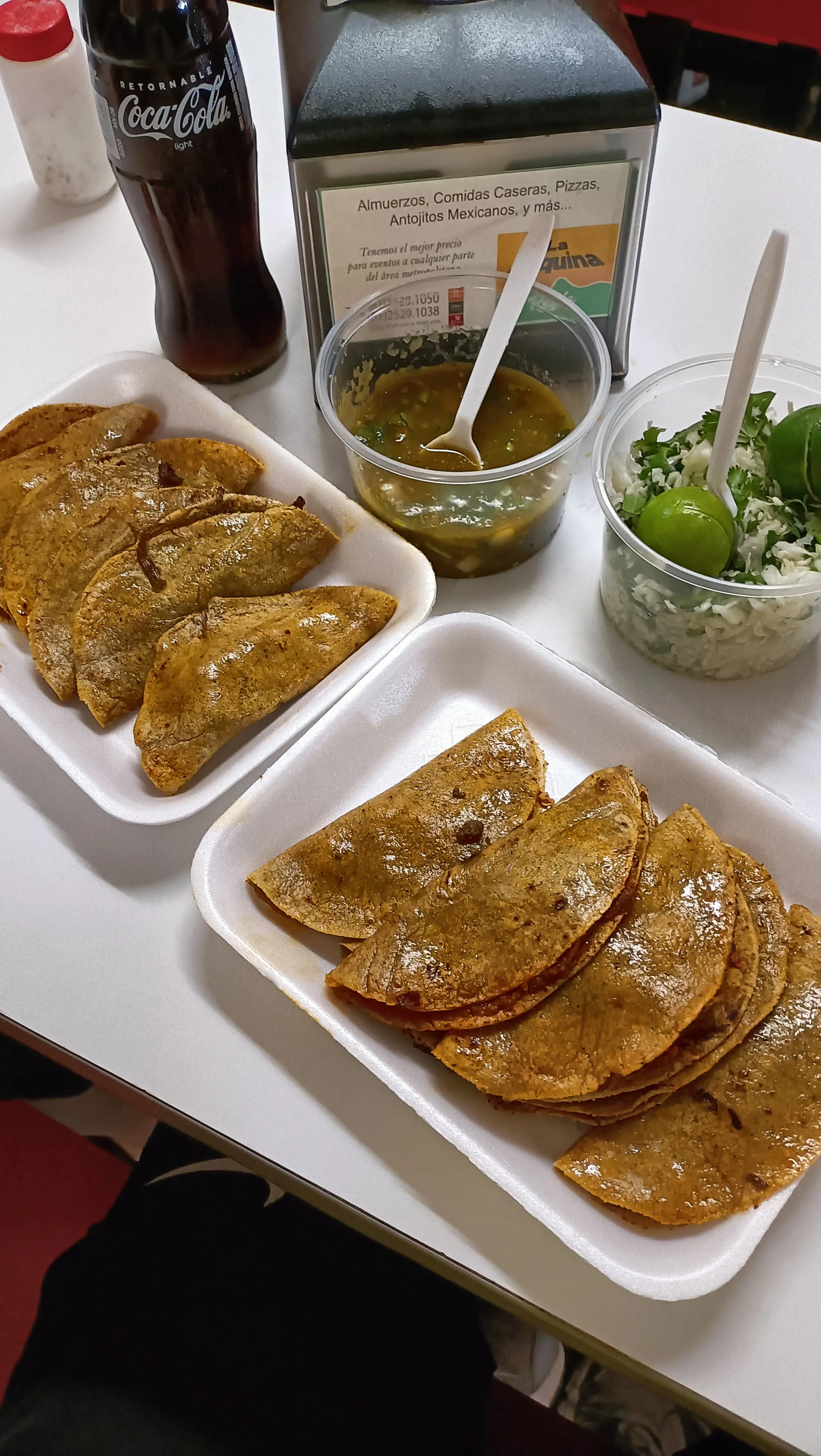 La Rosa Náutica image 8