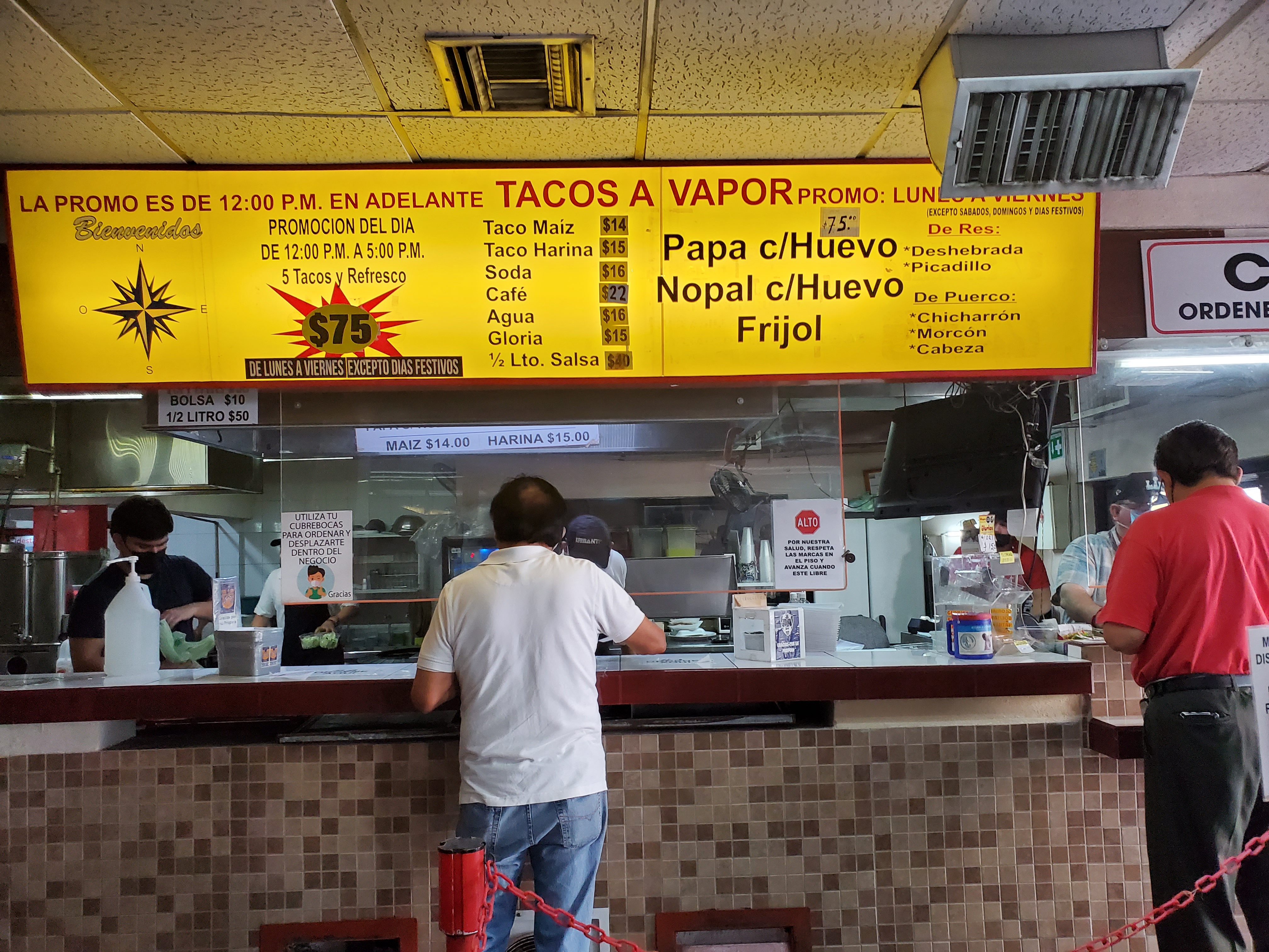 La Rosa Náutica image 9