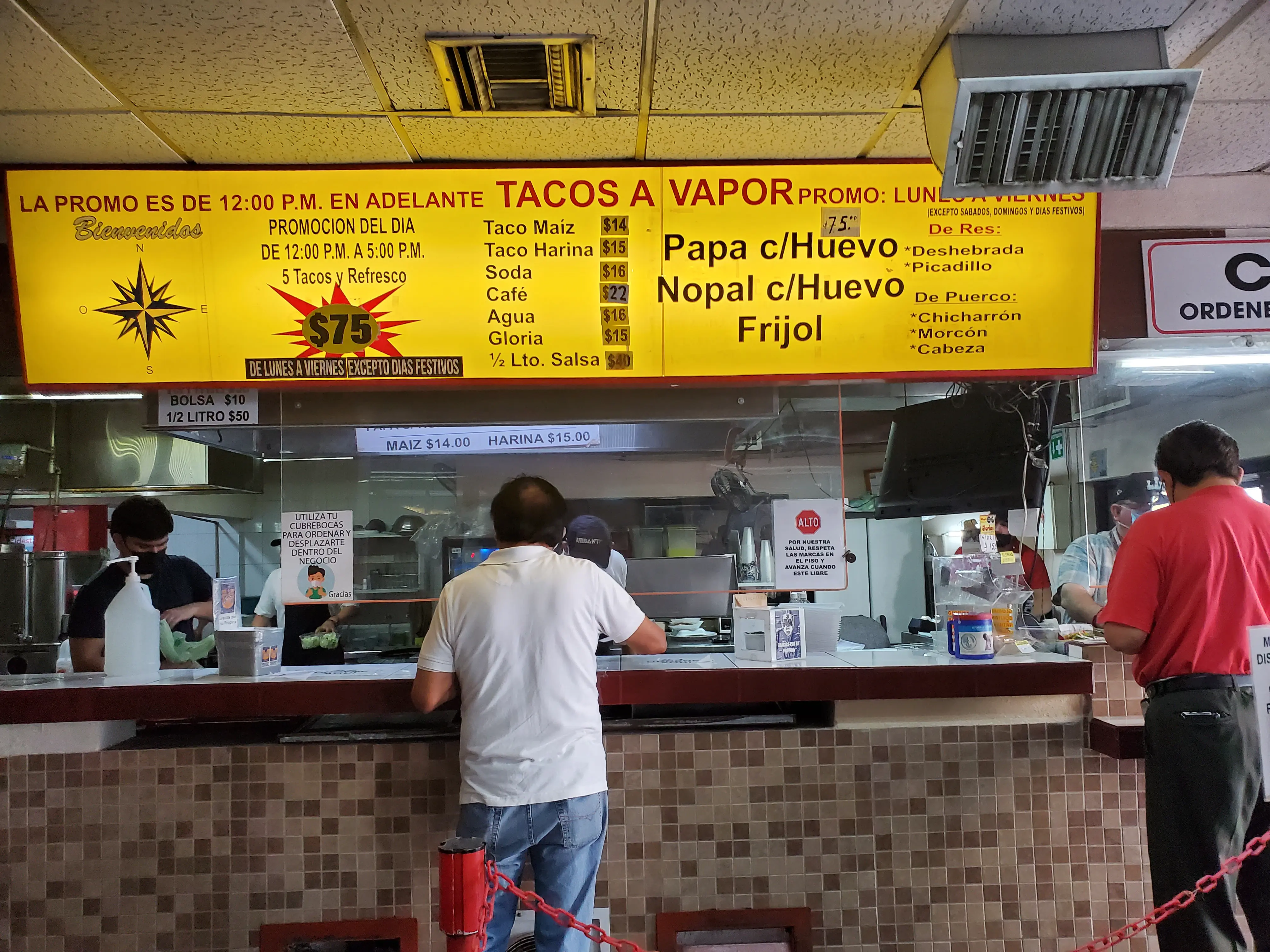 La Rosa Náutica image 9