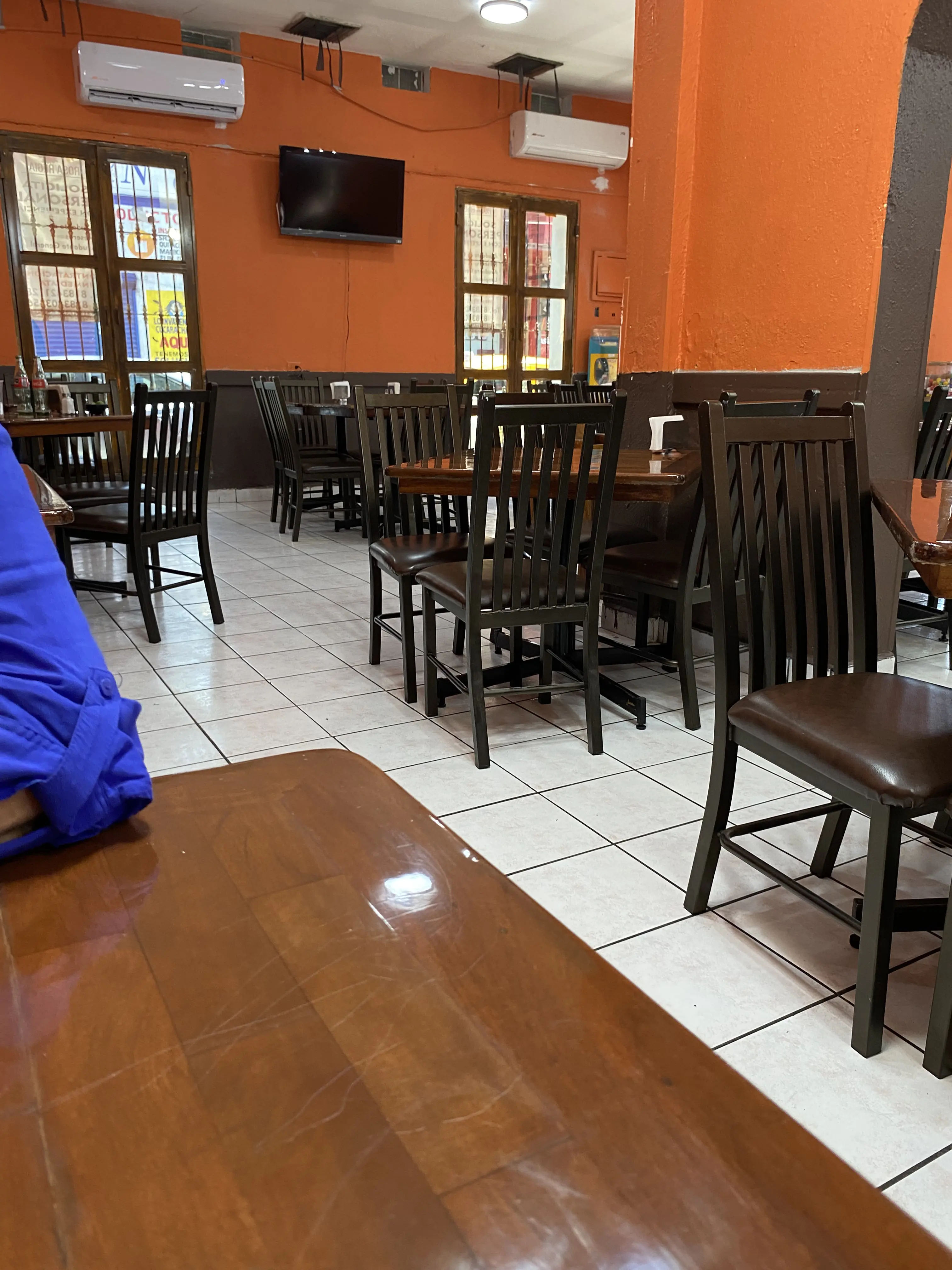 La Rosa Náutica image 10