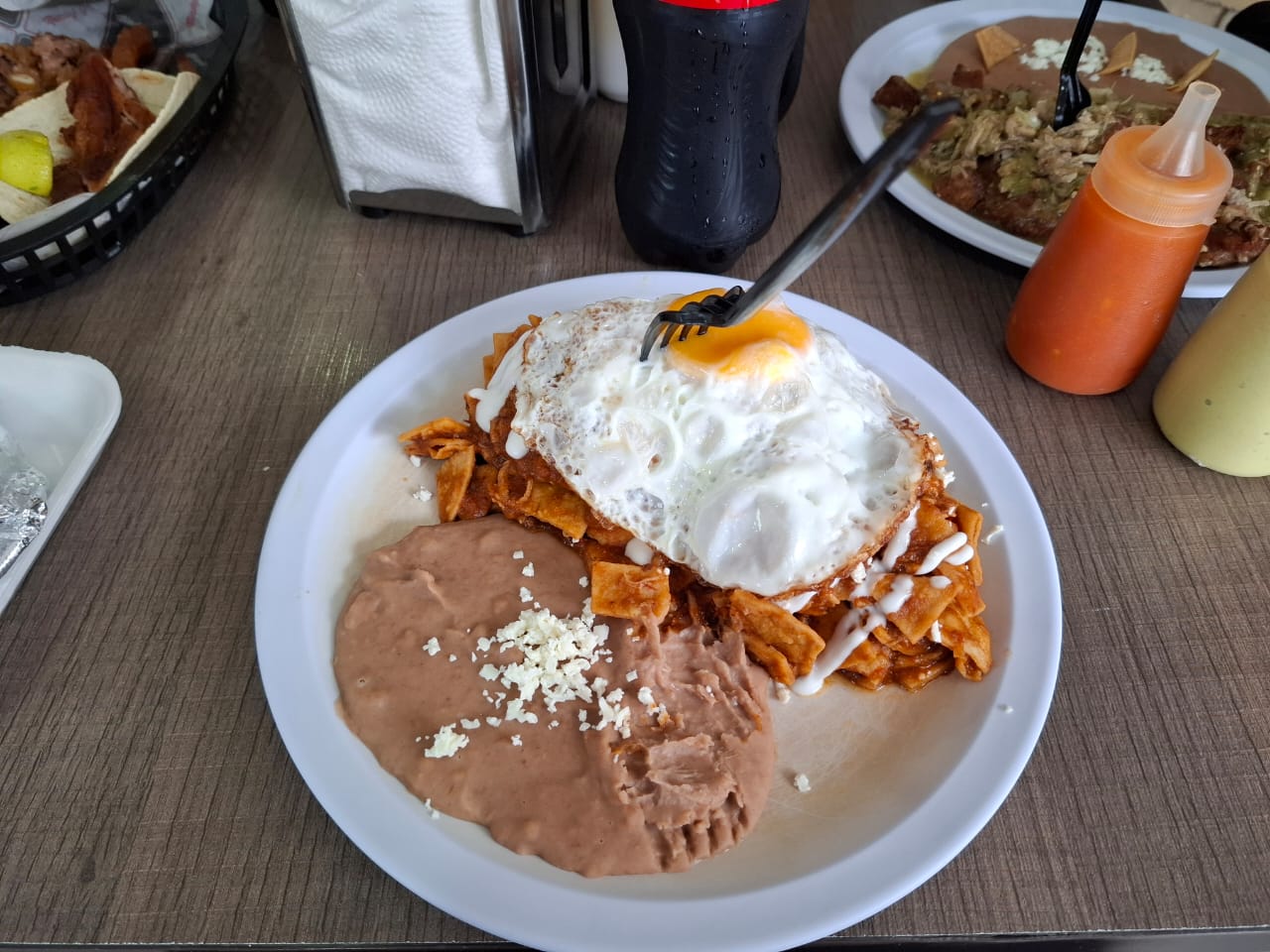 Chicharronería Méndez Jr. - Alameda image 6