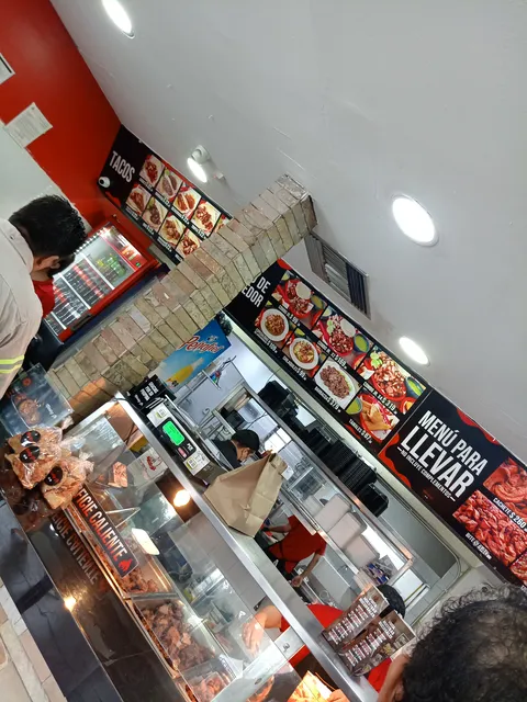 Chicharronería Méndez Jr. - Alameda image 7