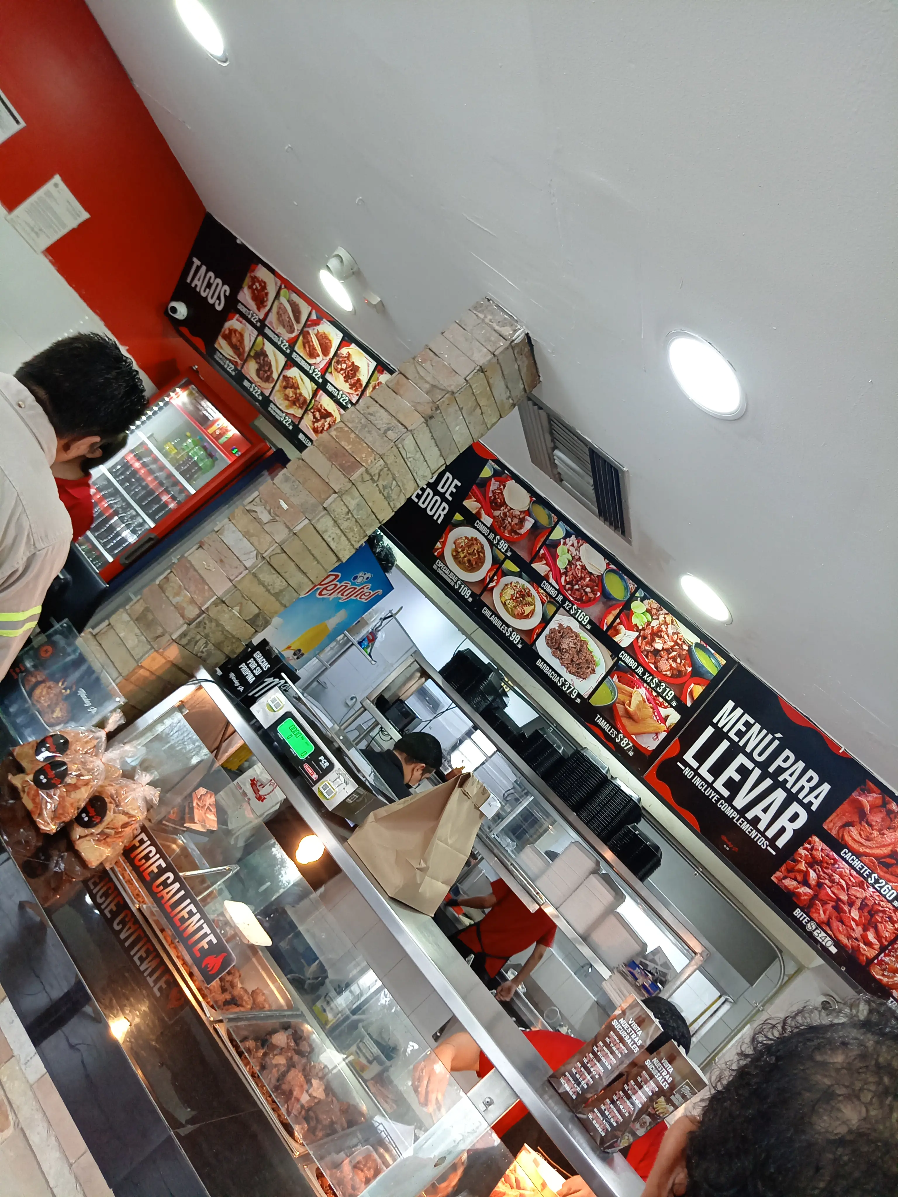 Chicharronería Méndez Jr. - Alameda image 7