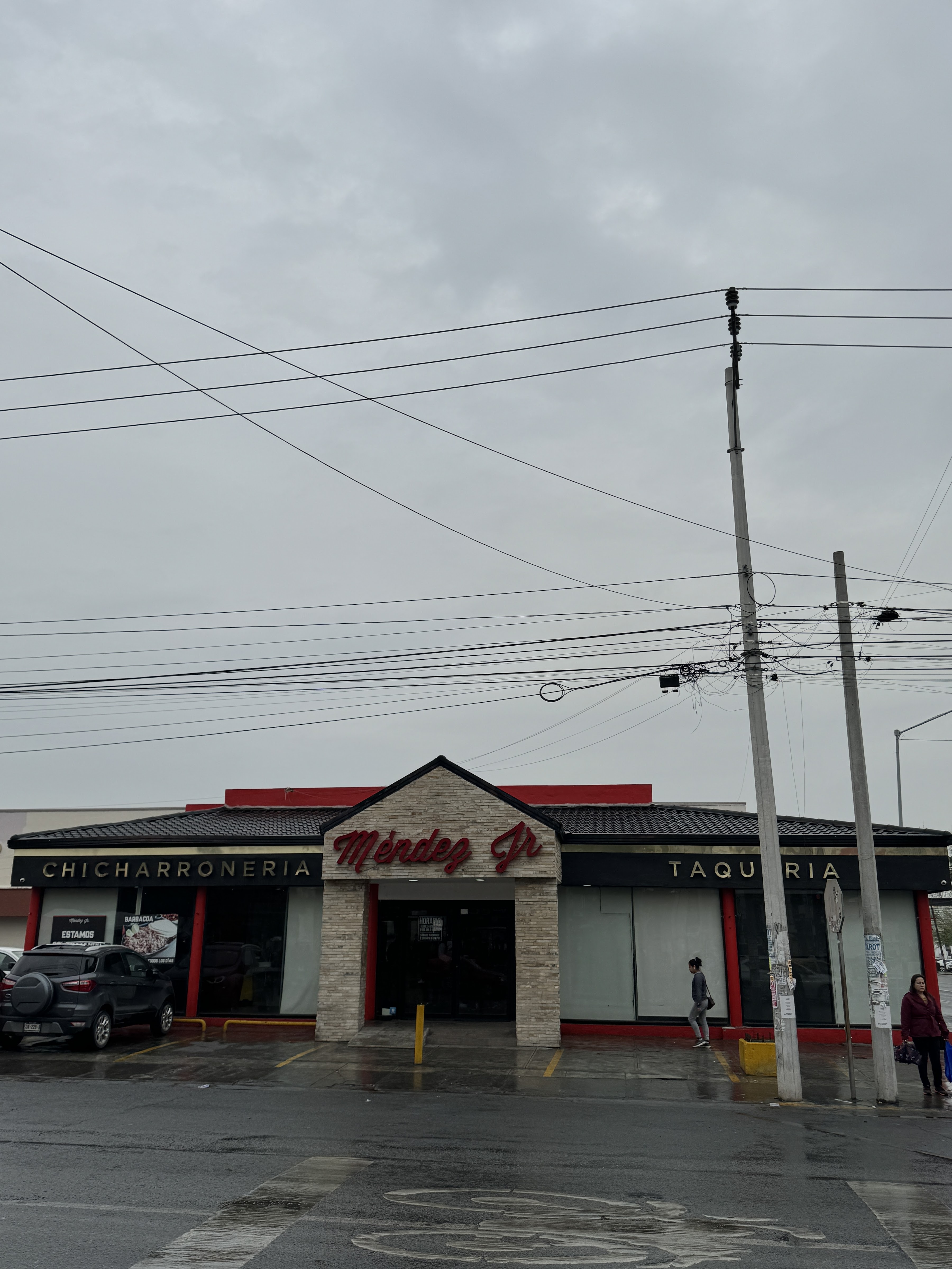 Chicharronería Méndez Jr. - Alameda image 8