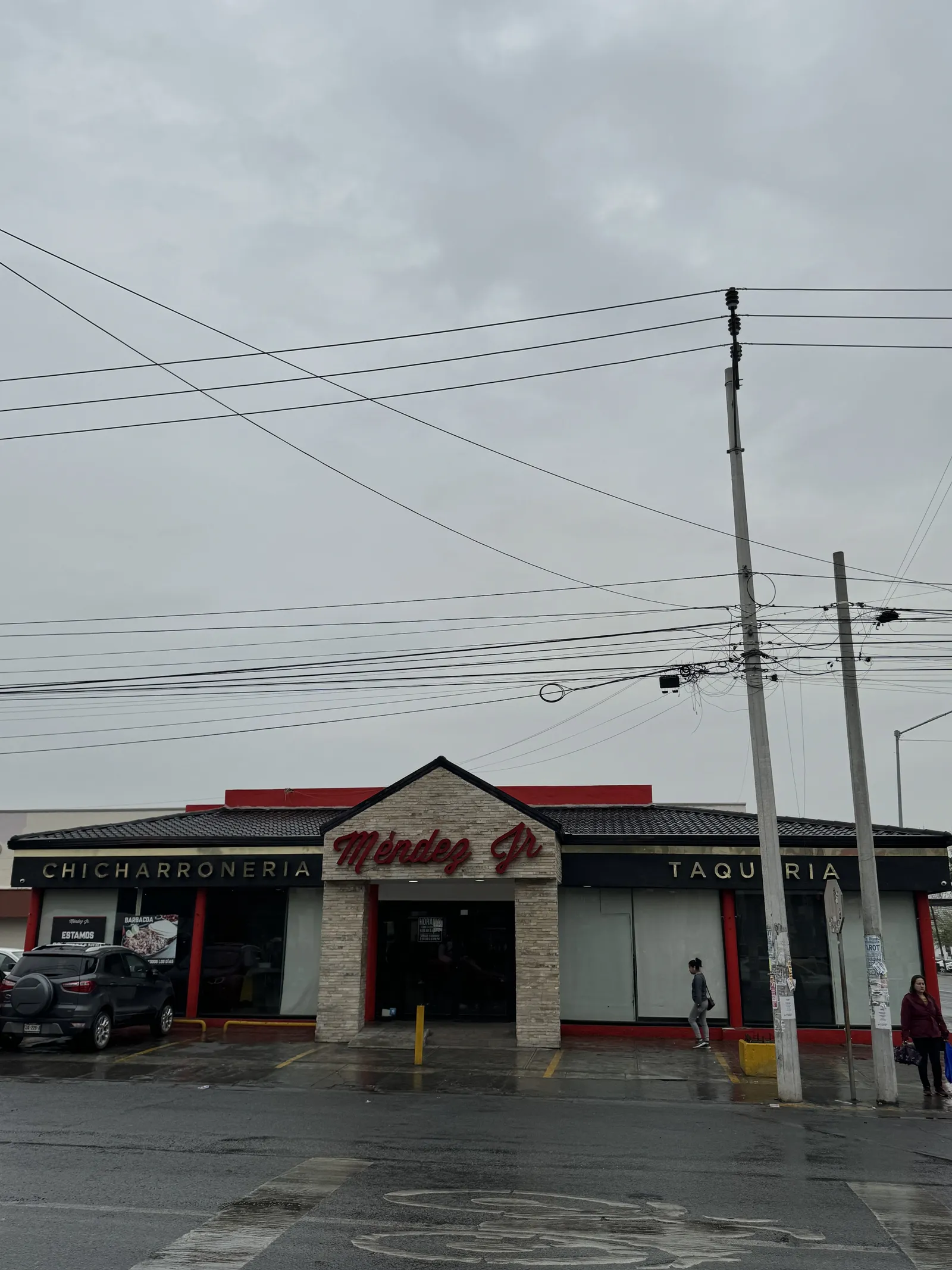Chicharronería Méndez Jr. - Alameda image 8