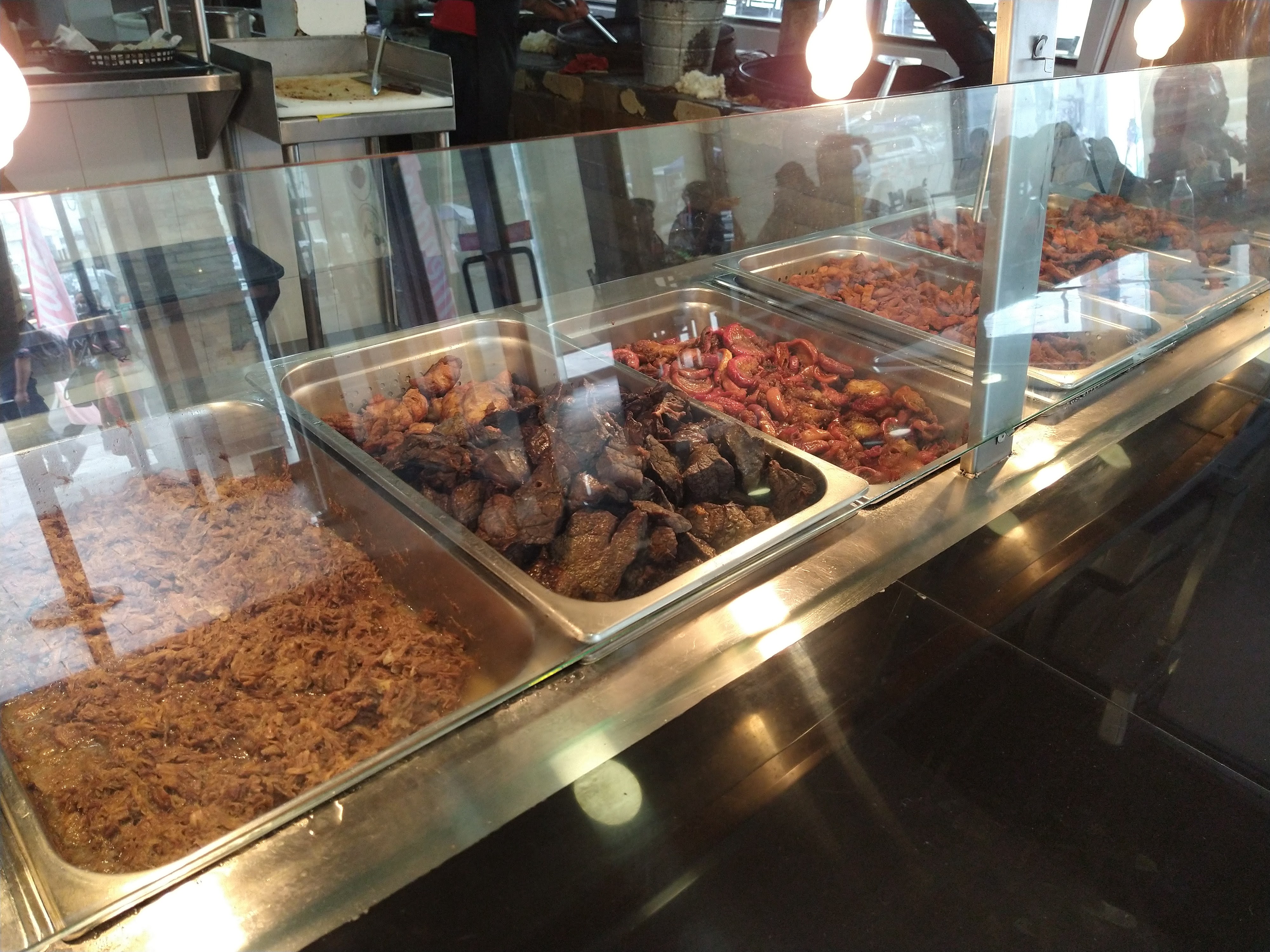 Chicharronería Méndez Jr. - Alameda image 9