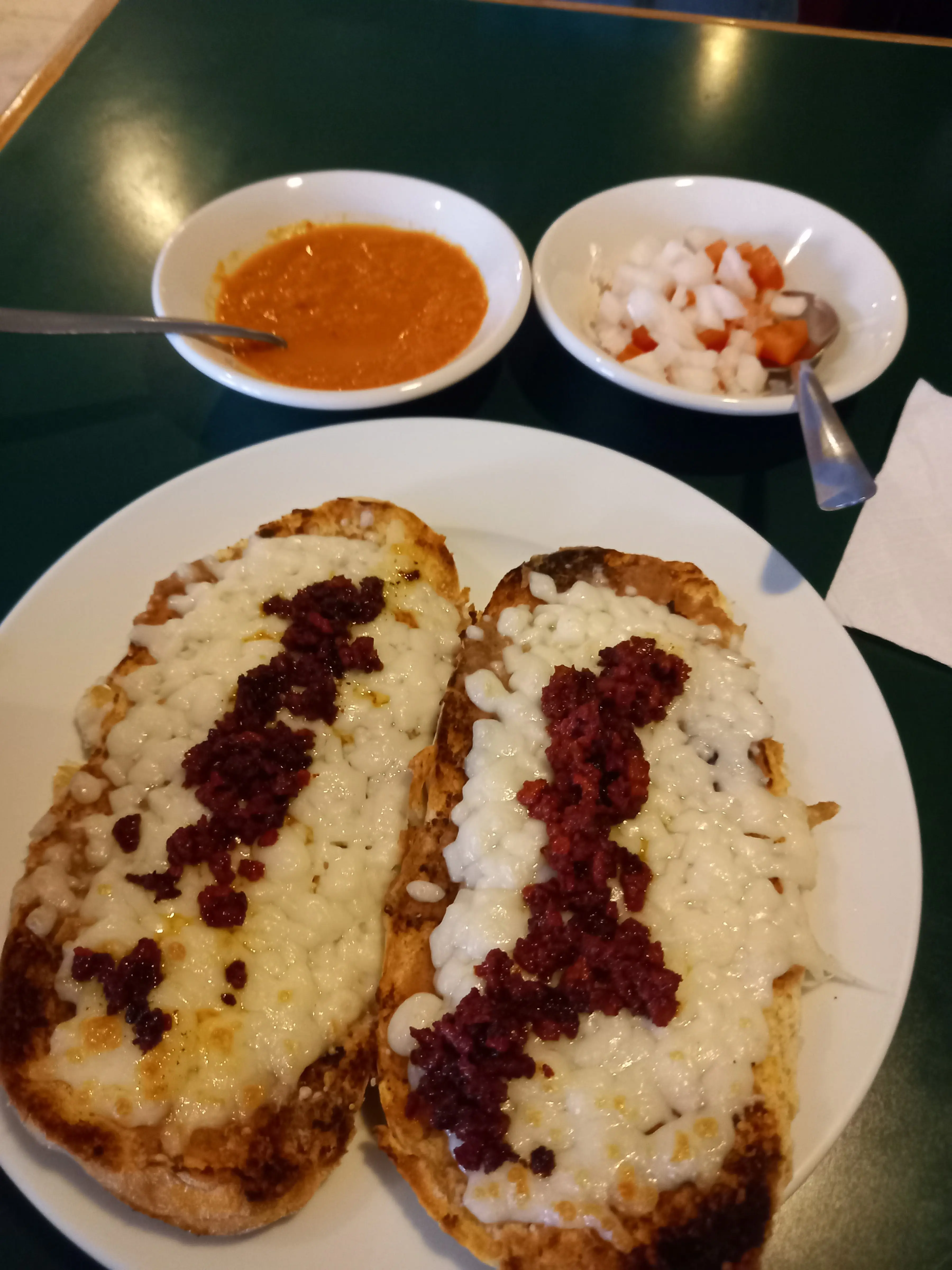 Los Girasoles Restaurant image 2