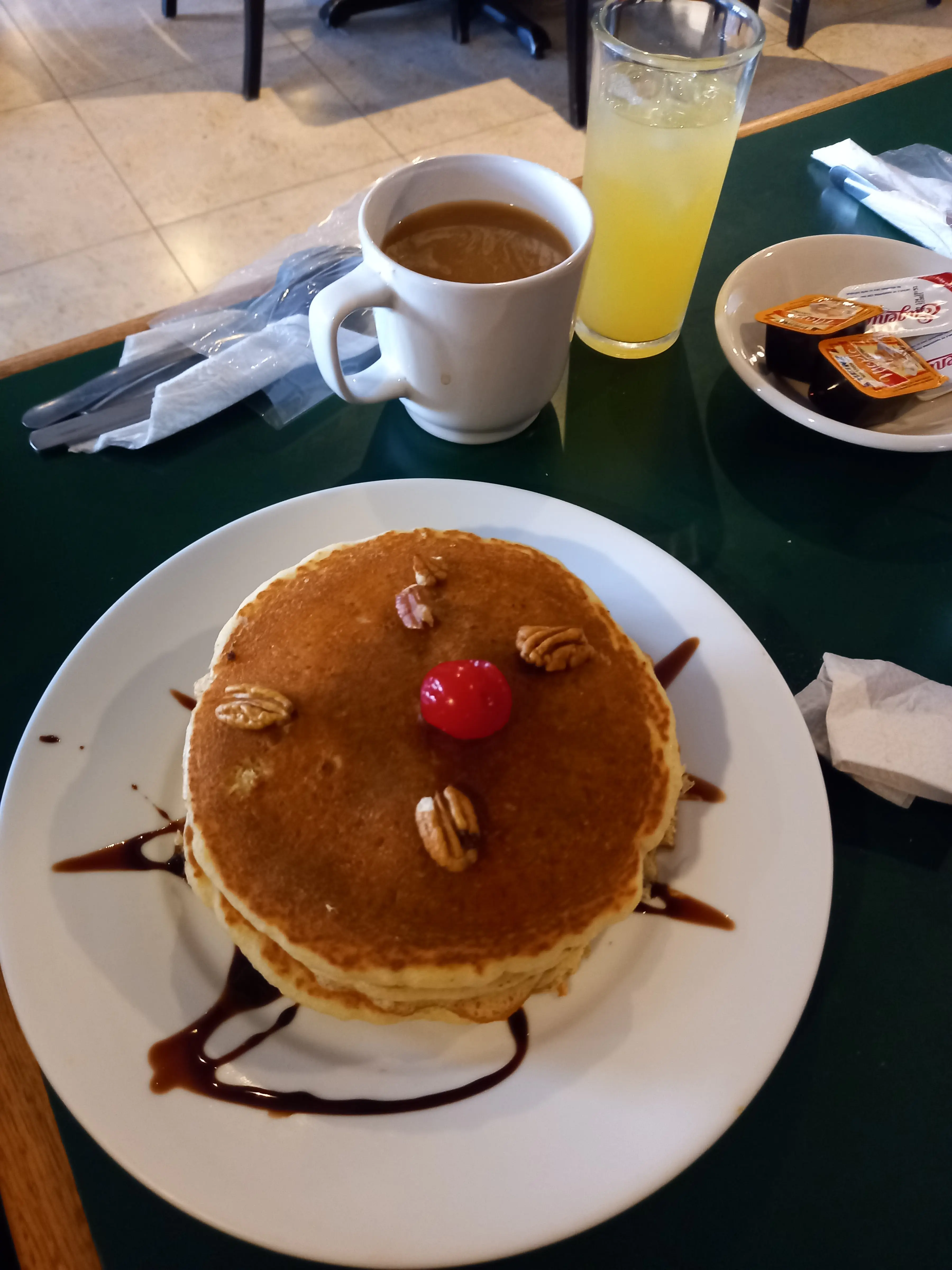 Los Girasoles Restaurant image 3