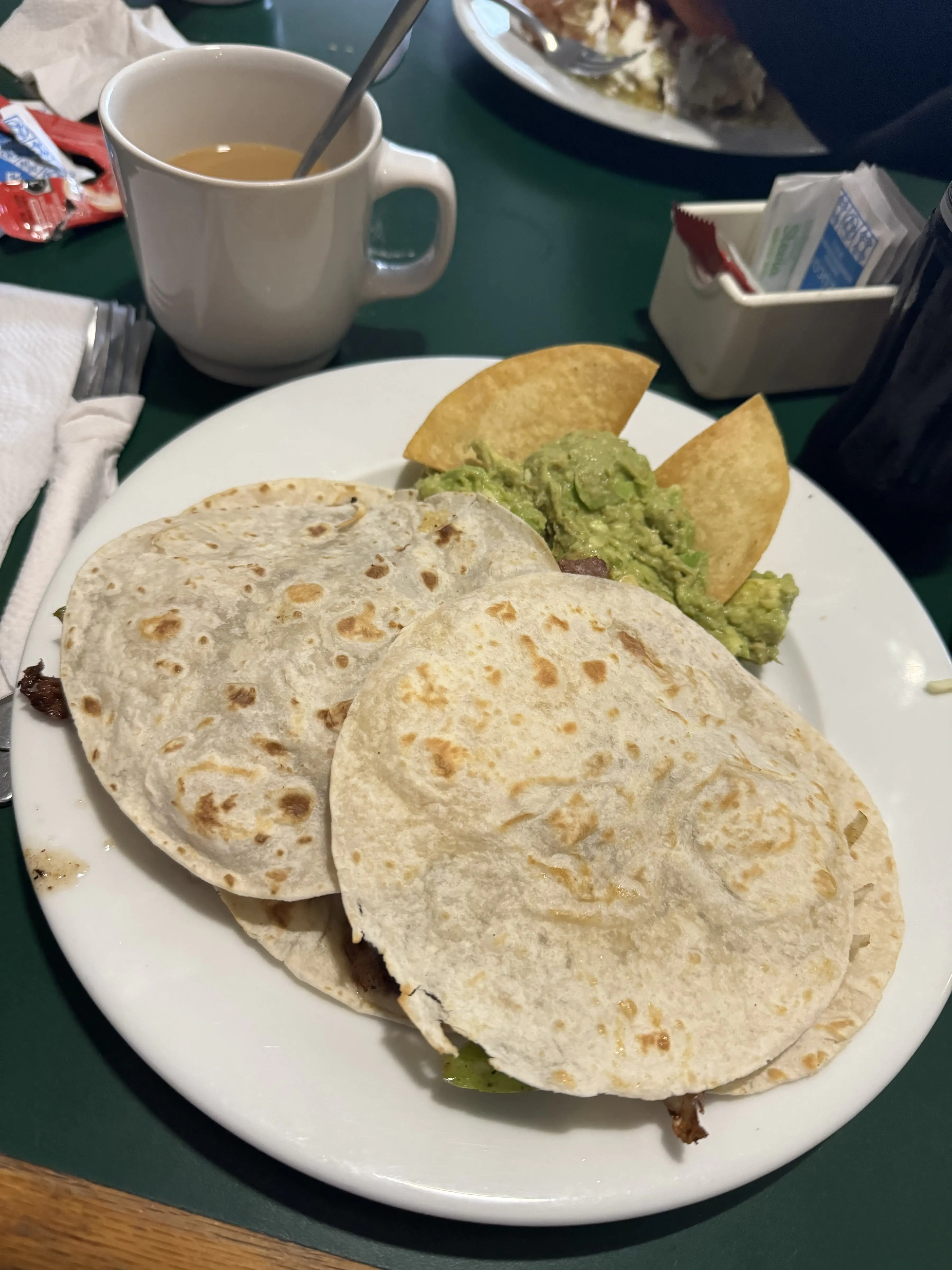 Los Girasoles Restaurant image 4