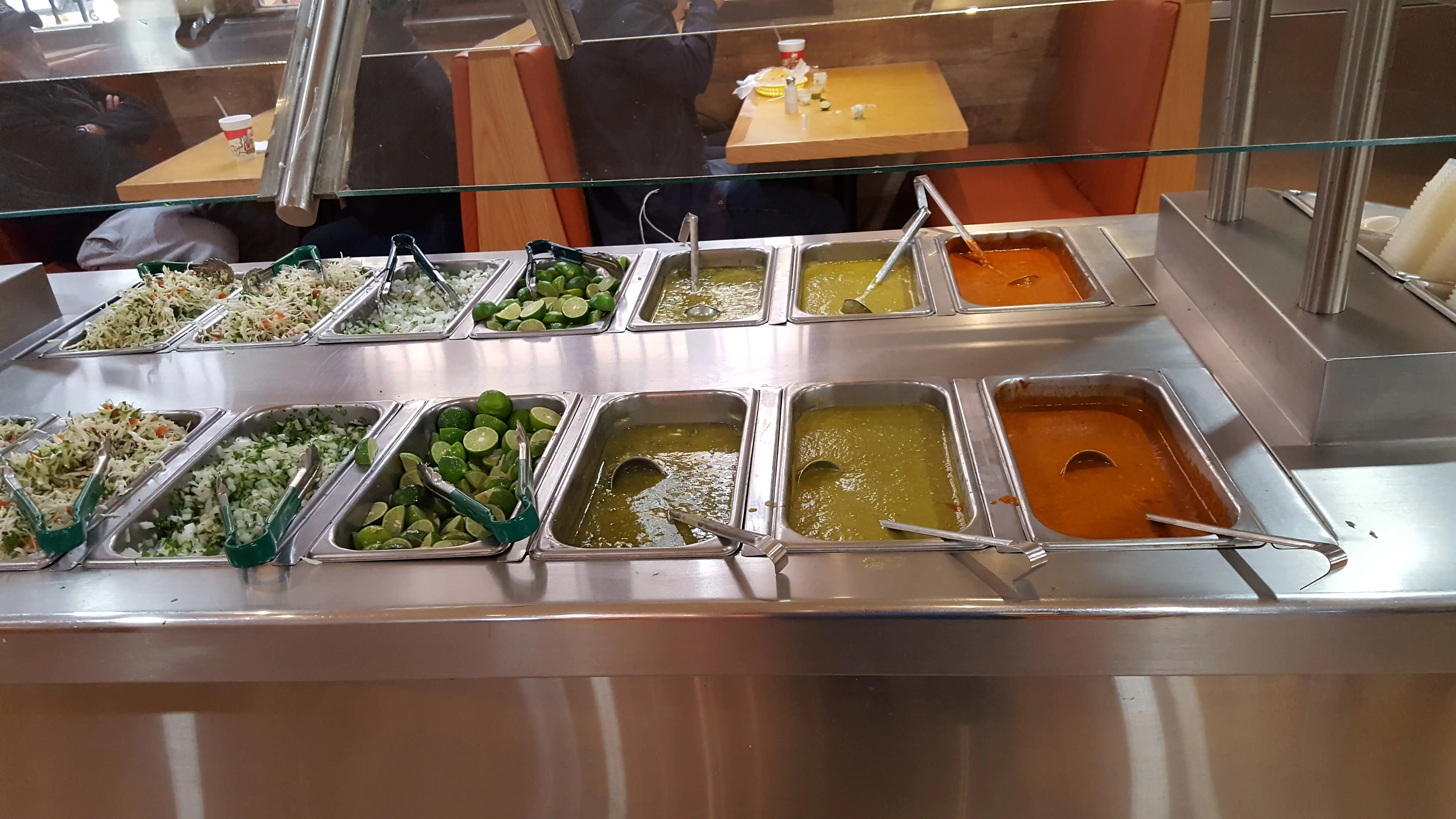 Tacos Leal centro image 1