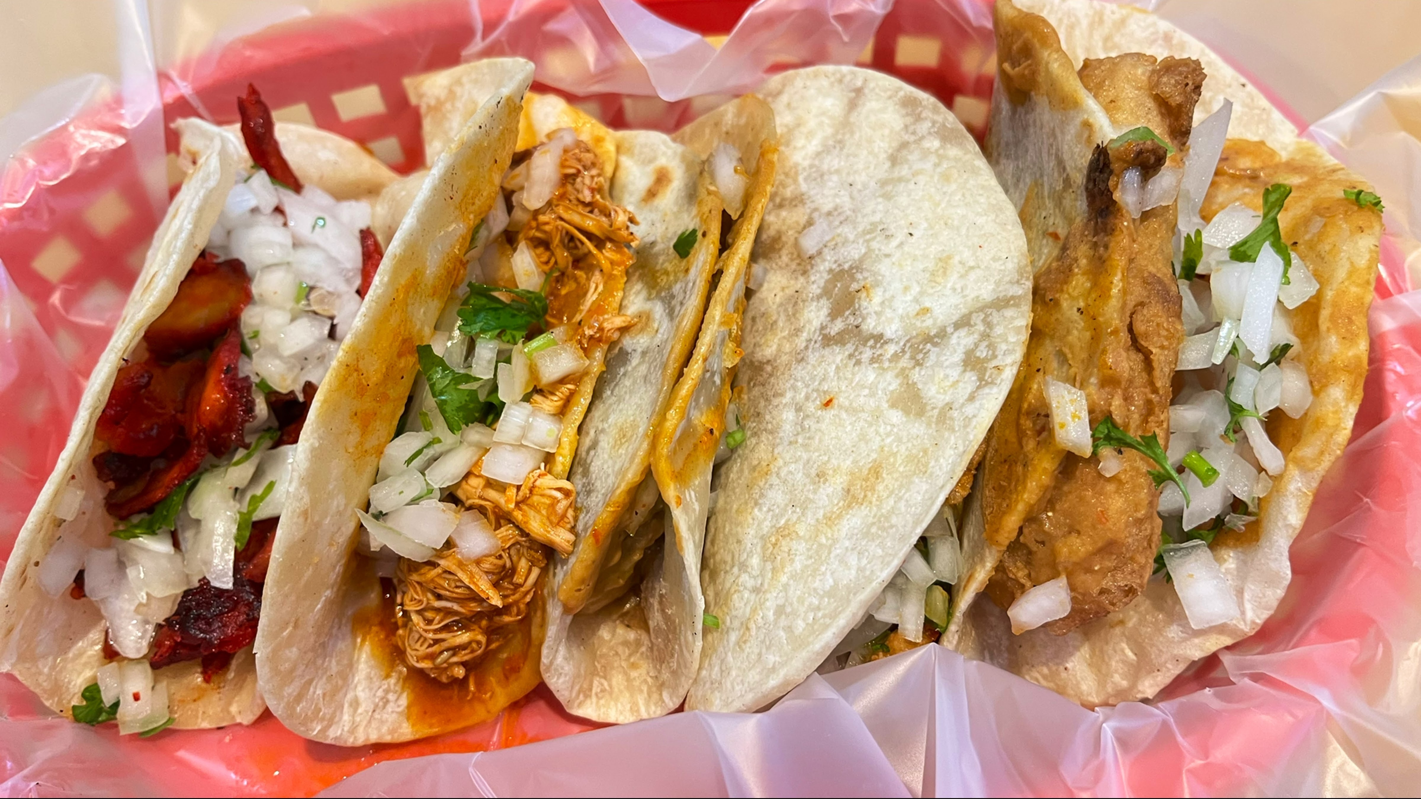 Tacos Leal centro image 2