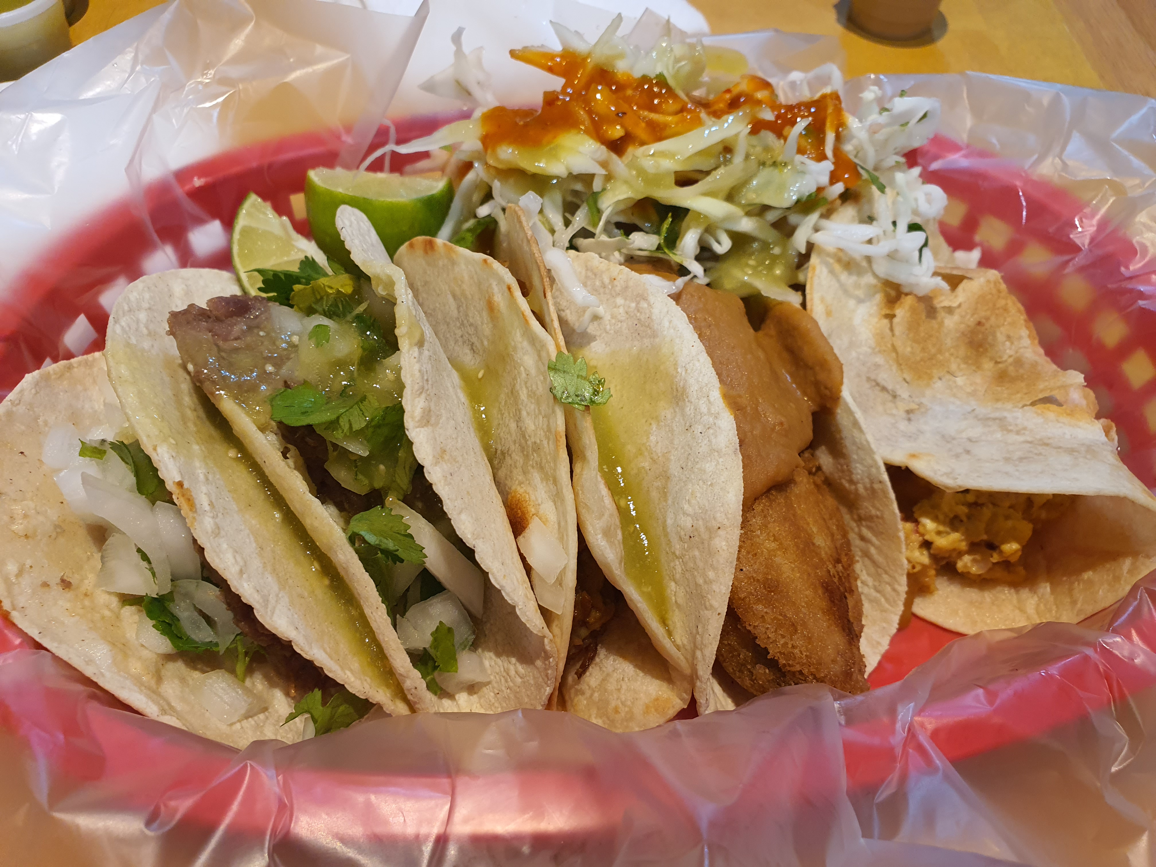 Tacos Leal centro image 3
