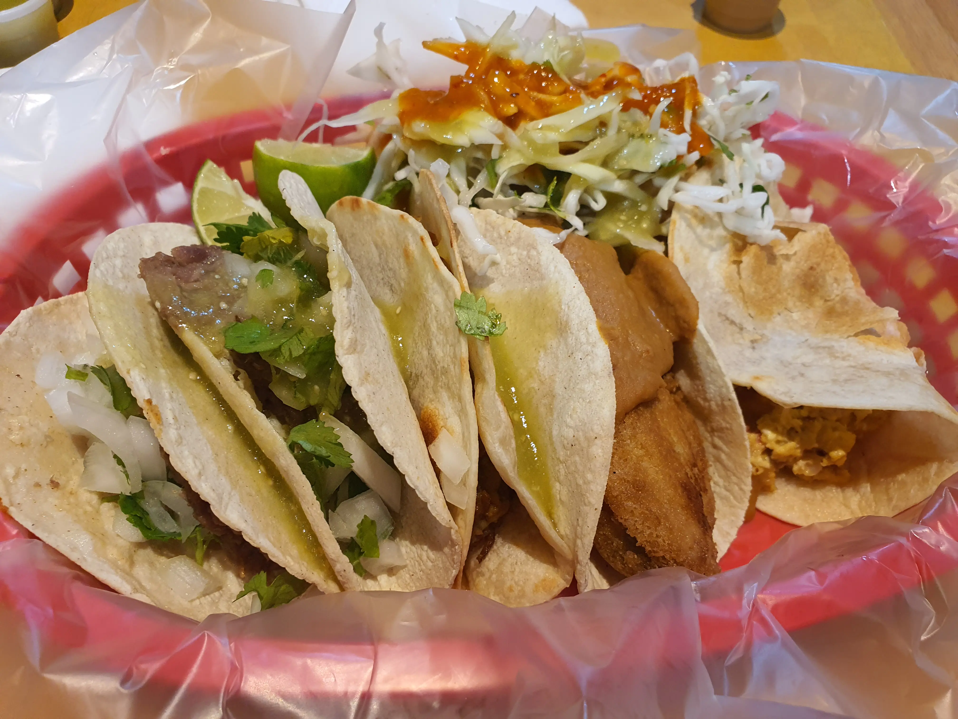 Tacos Leal centro image 3