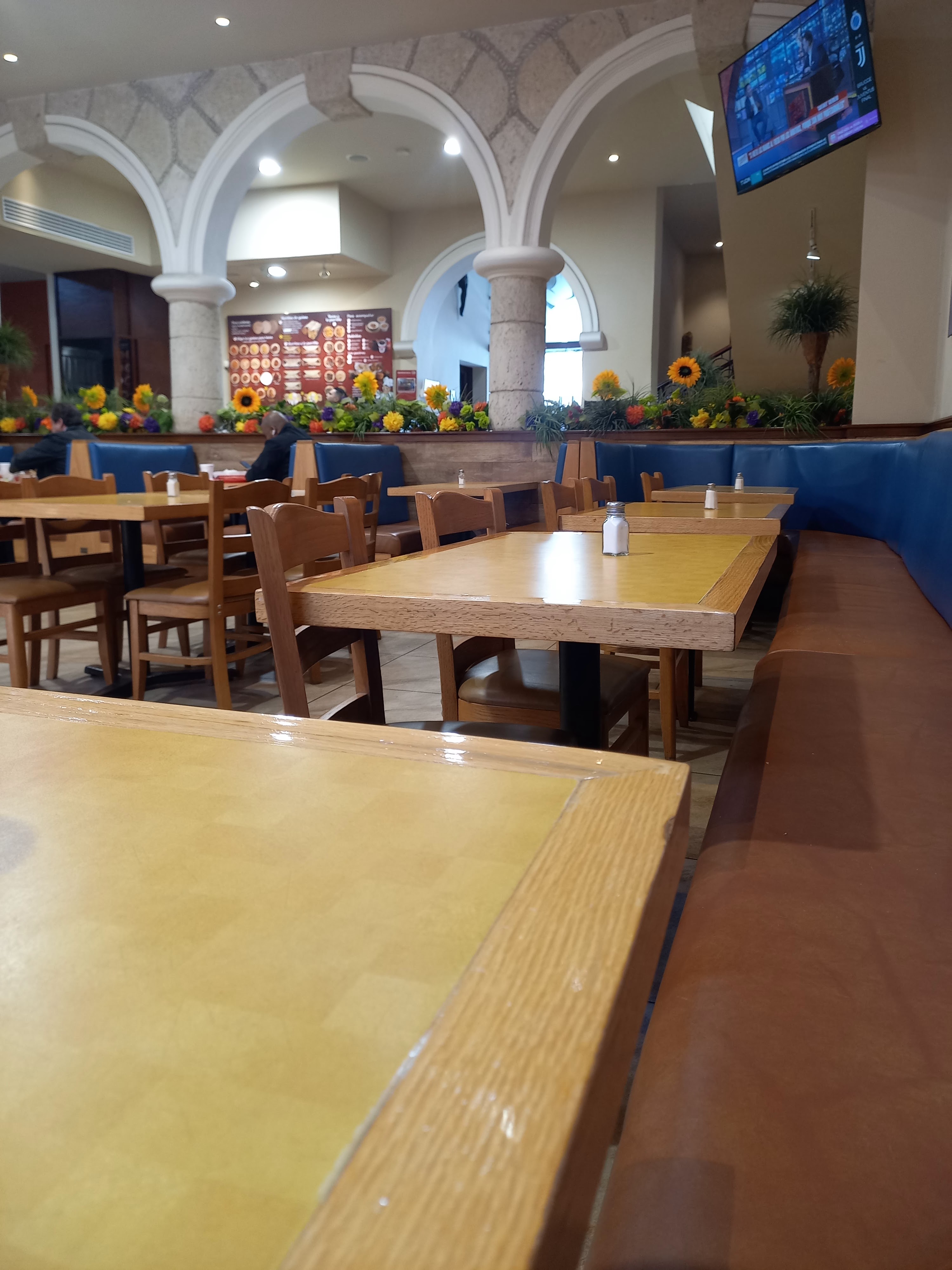 Tacos Leal centro image 5