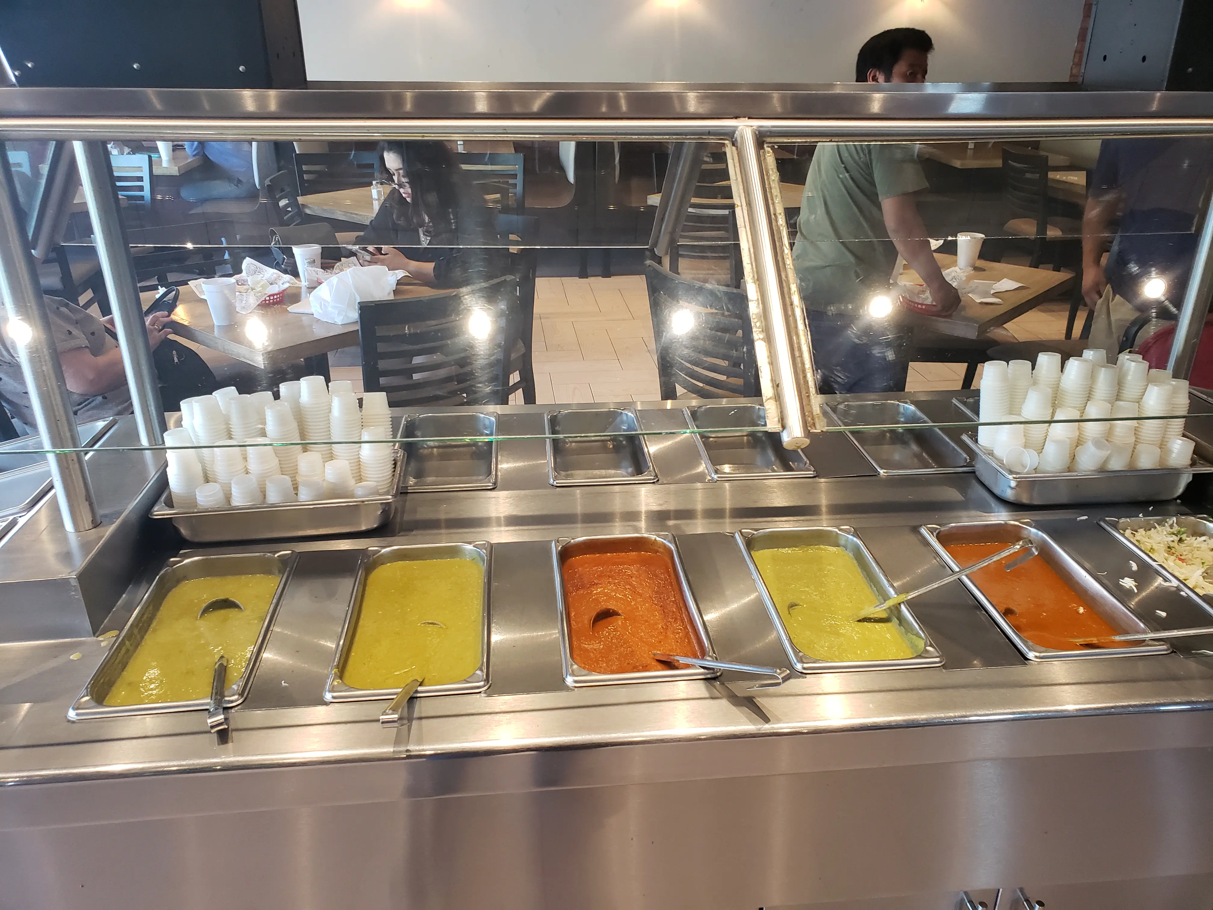 Tacos Leal centro image 6