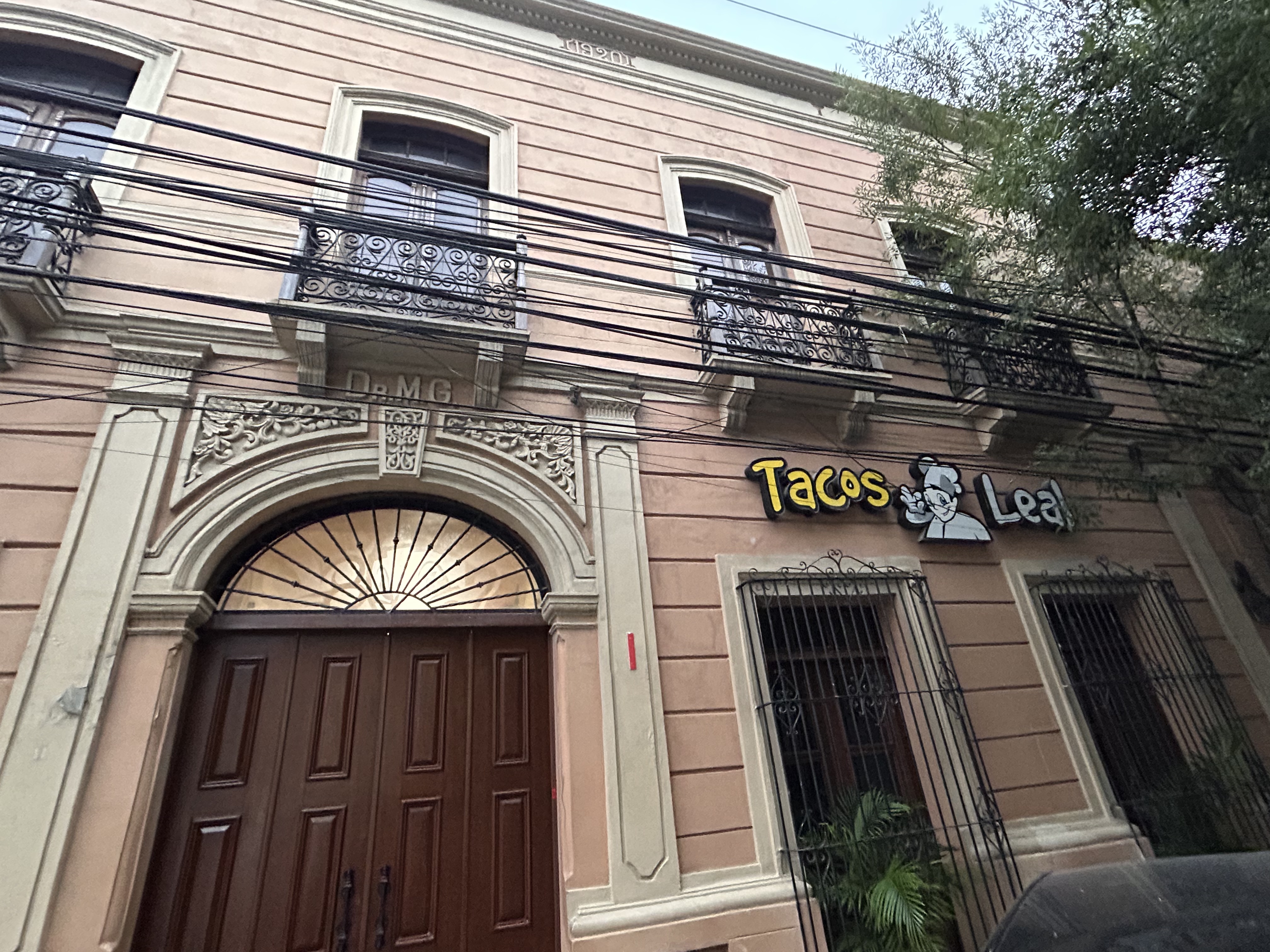 Tacos Leal centro image 7