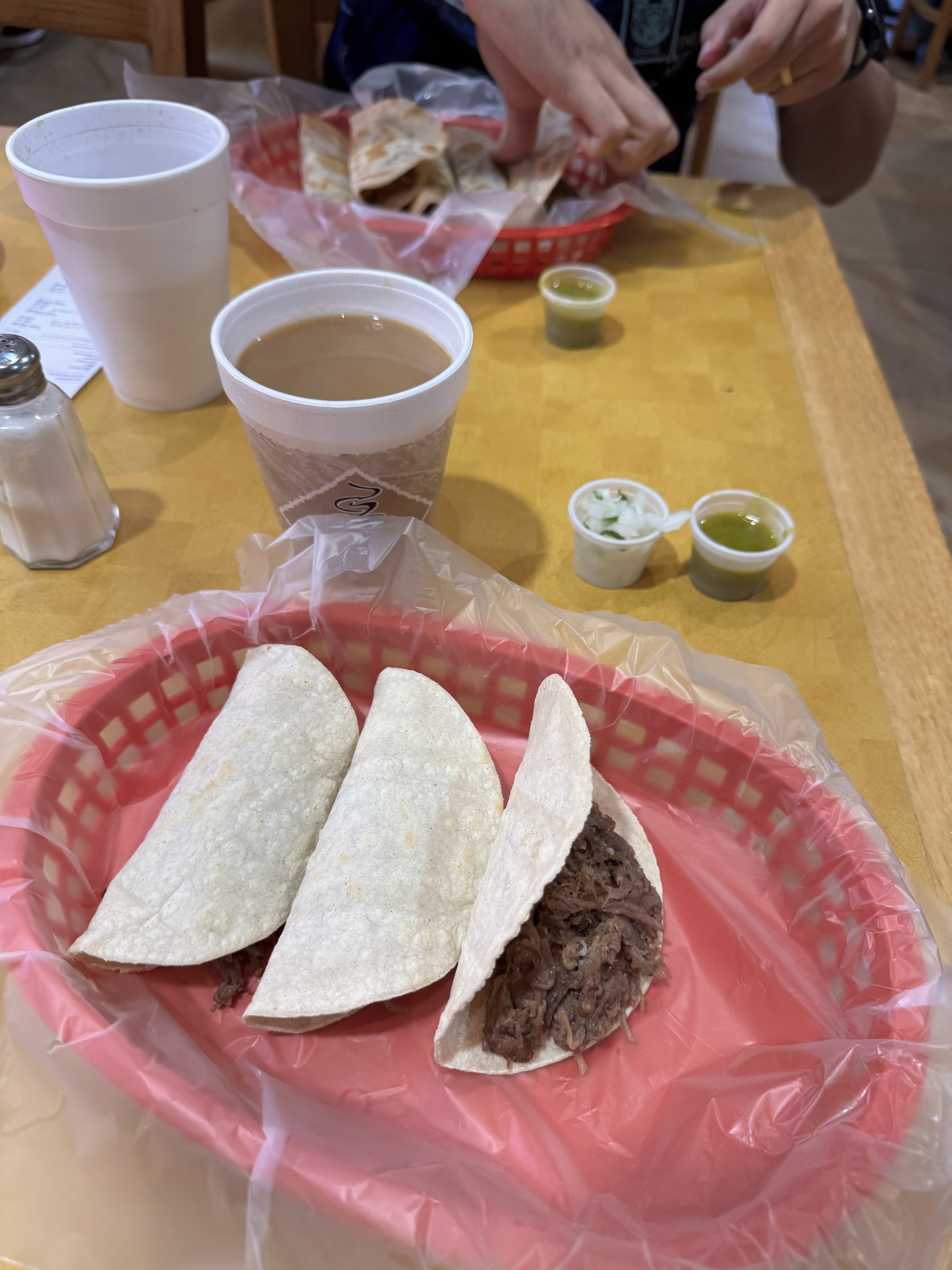 Tacos Leal centro image 9