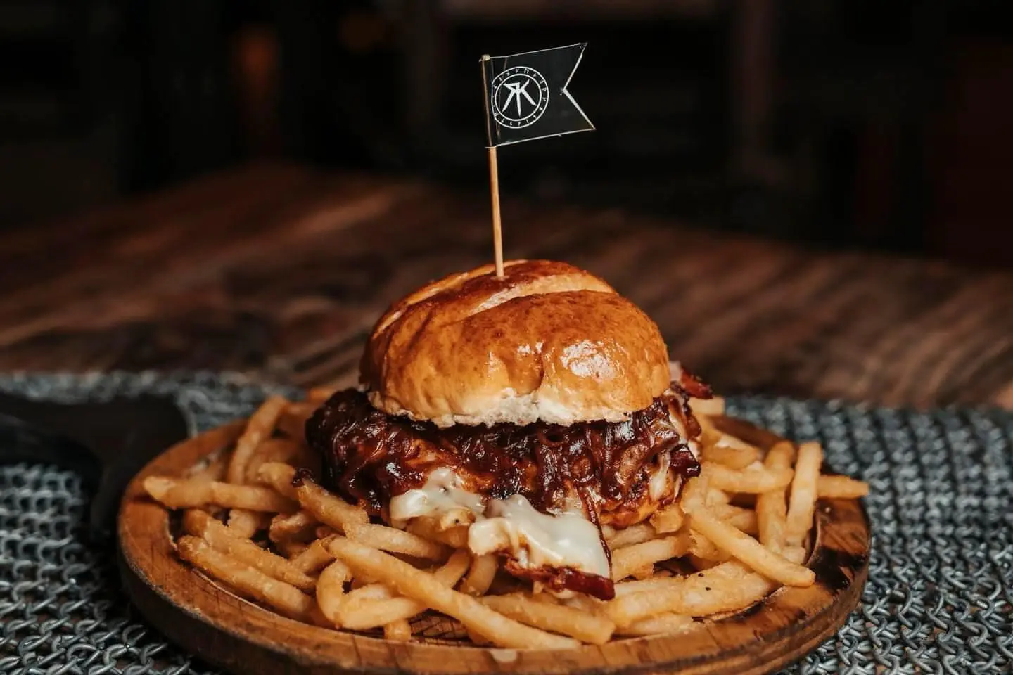 RAGNAROK Restaurant & Bar image 2