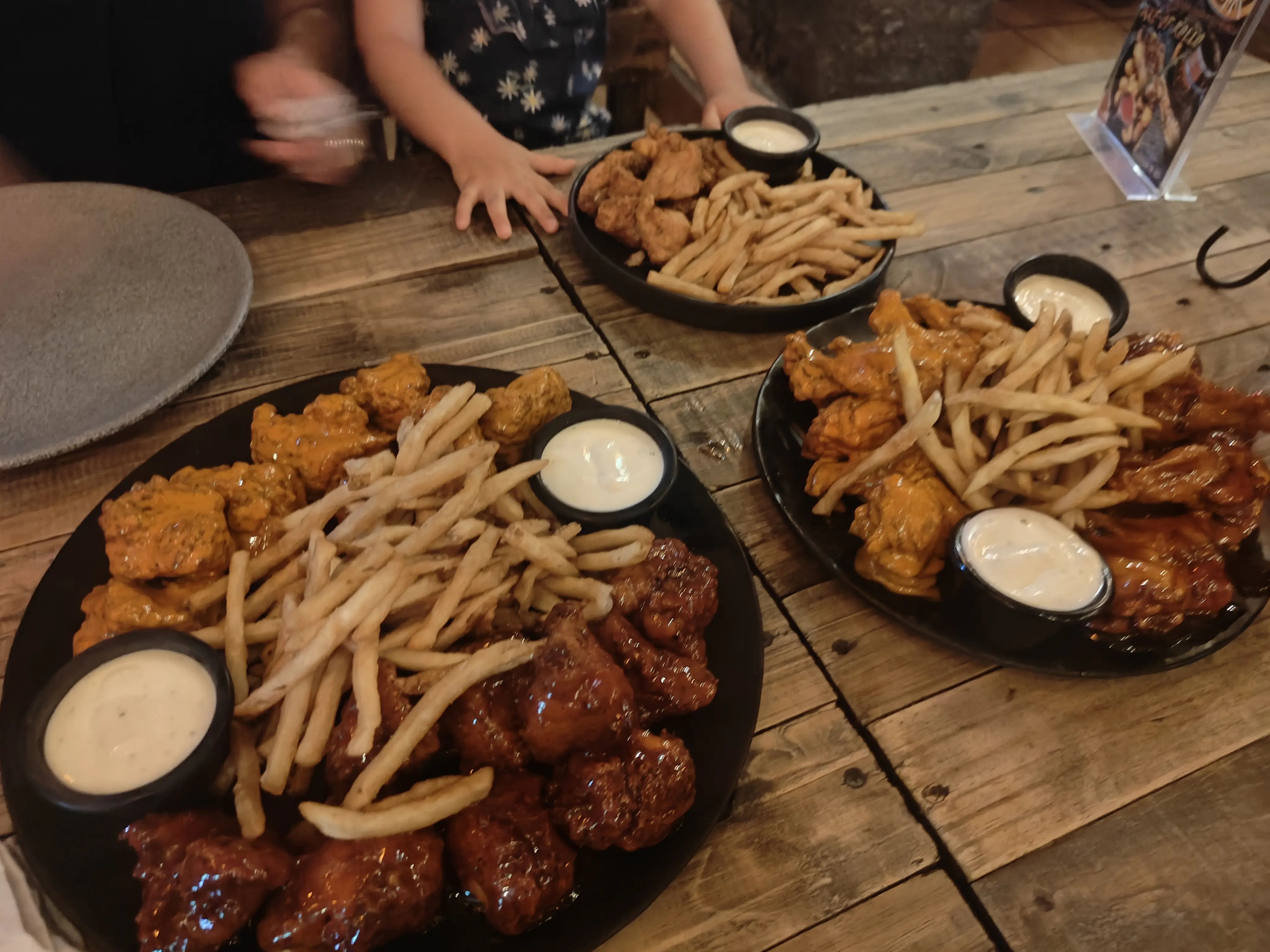 RAGNAROK Restaurant & Bar image 5