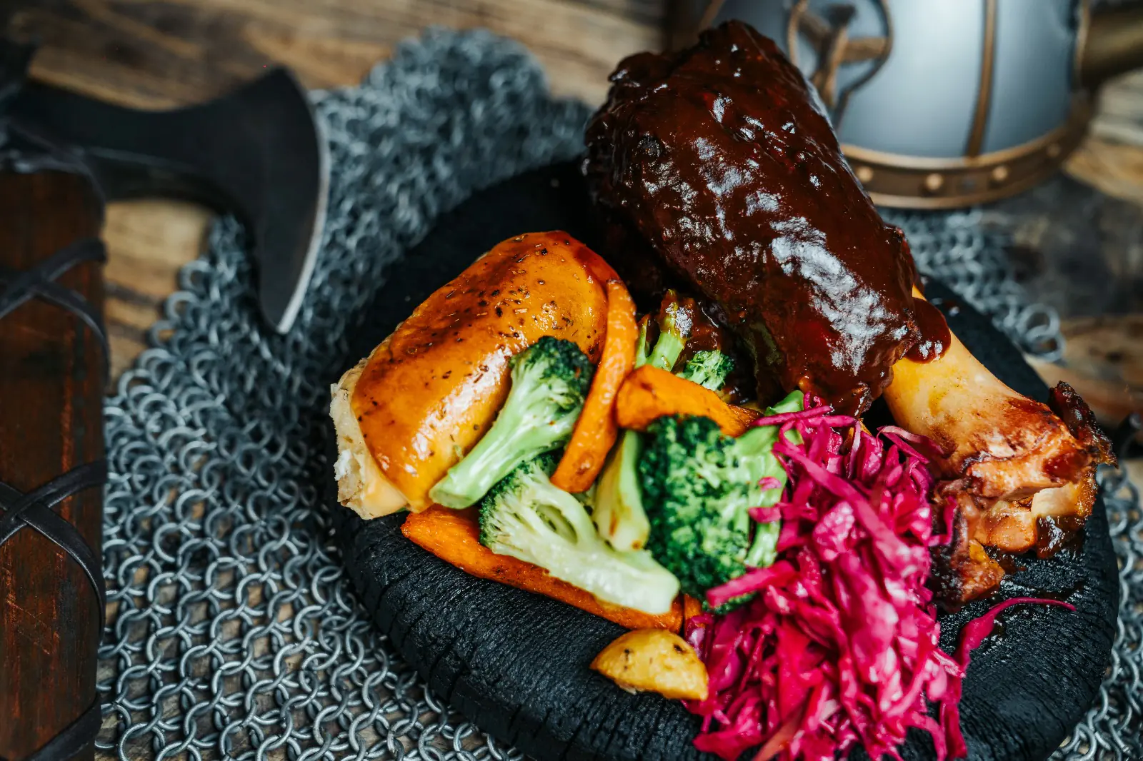 RAGNAROK Restaurant & Bar image 10