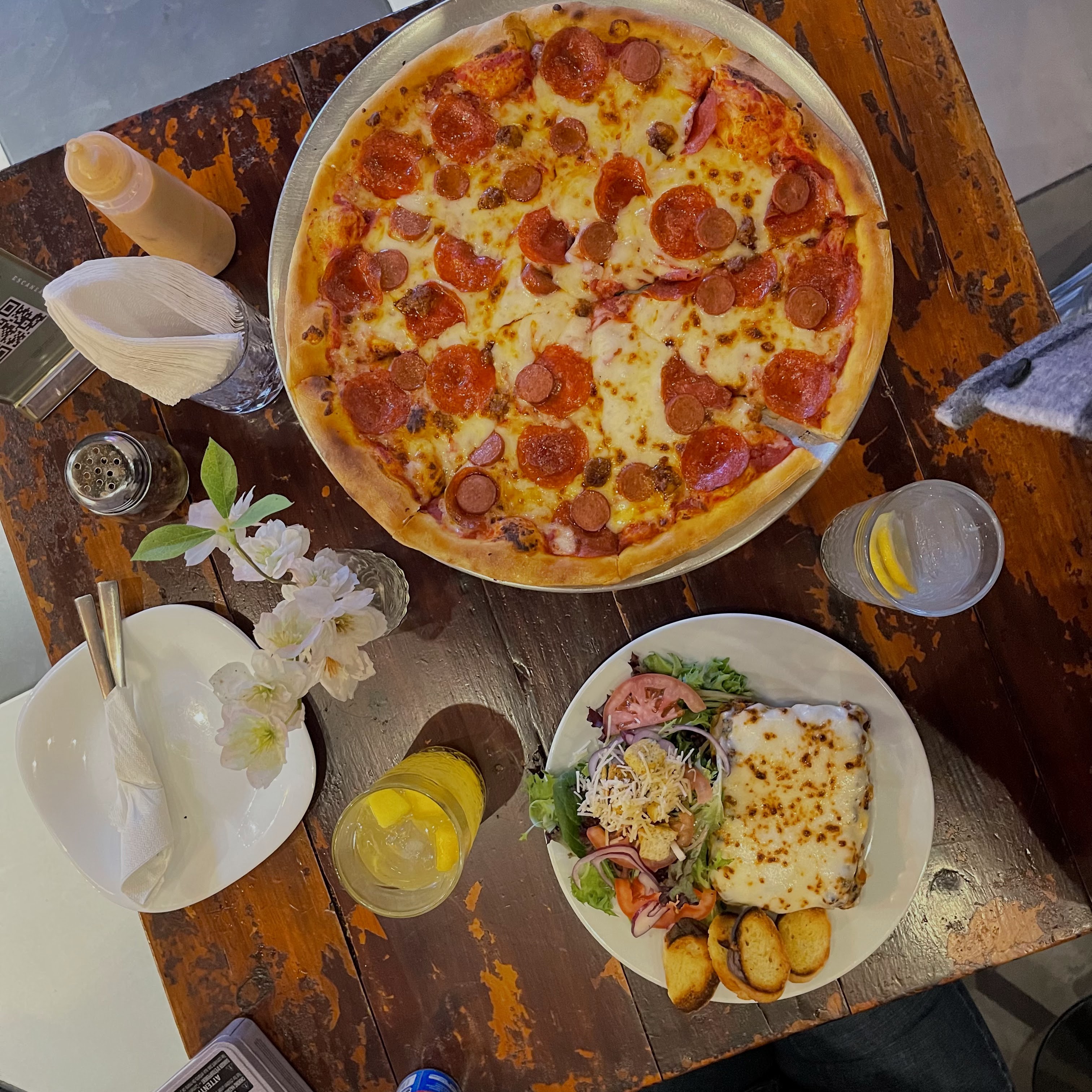 El Semillerito Restaurante image 4