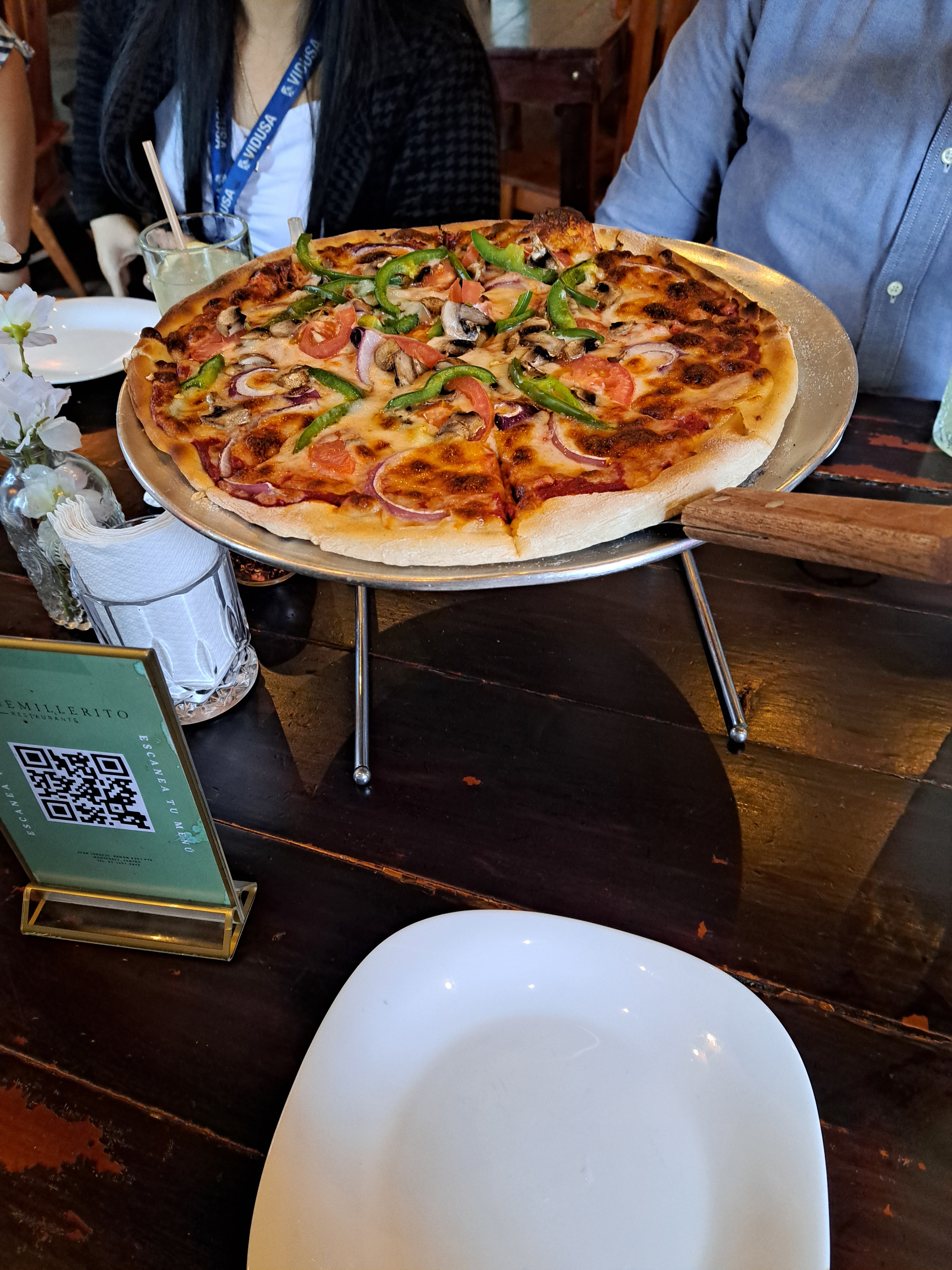 El Semillerito Restaurante image 6