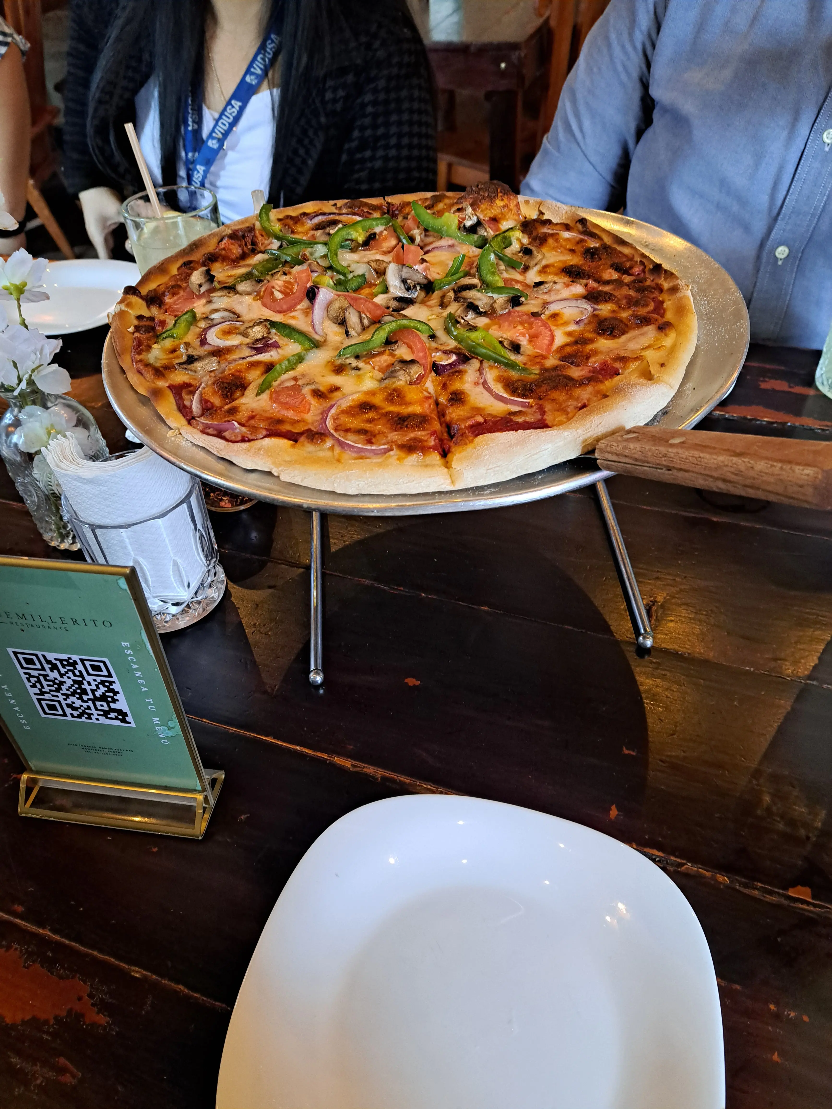 El Semillerito Restaurante image 6