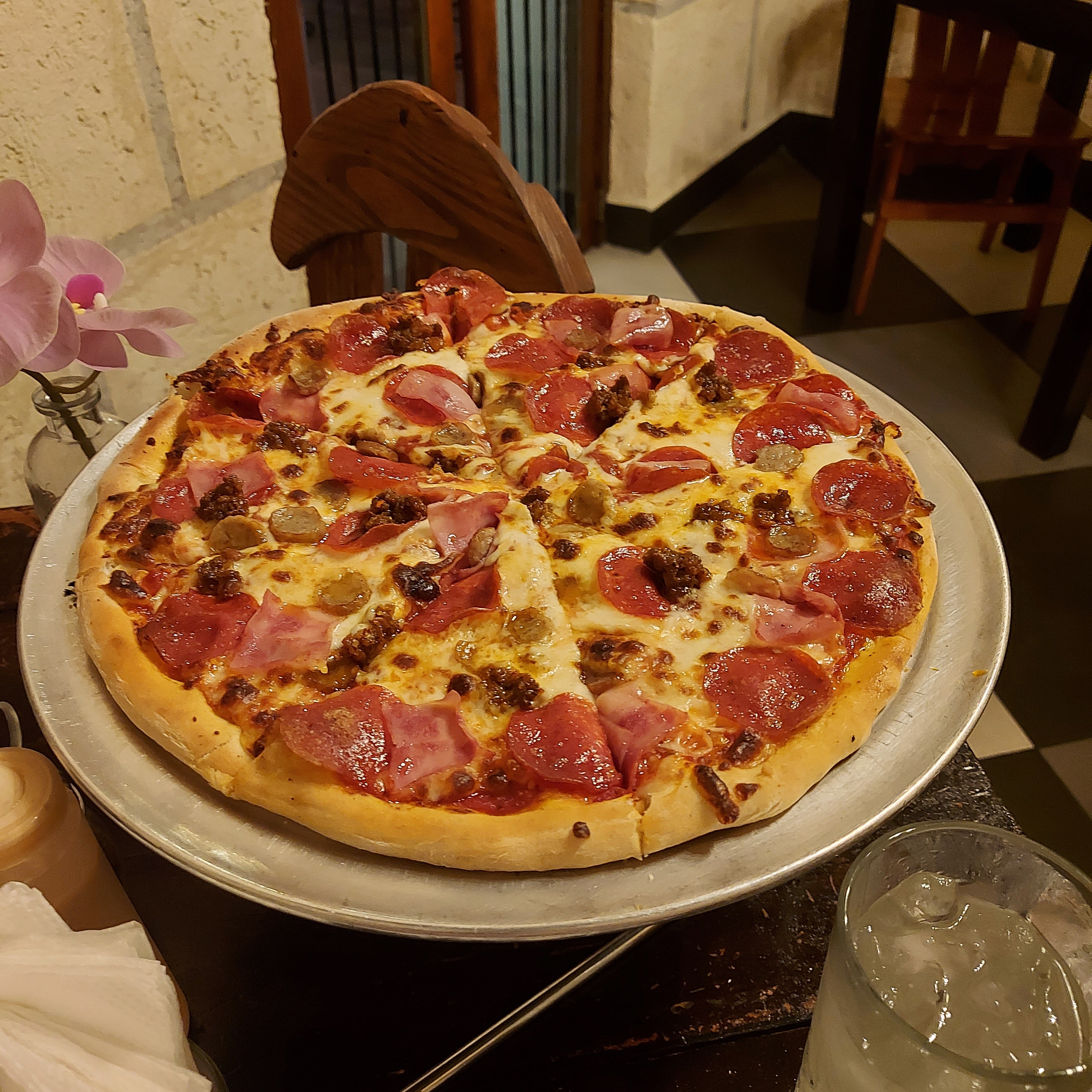 El Semillerito Restaurante image 7