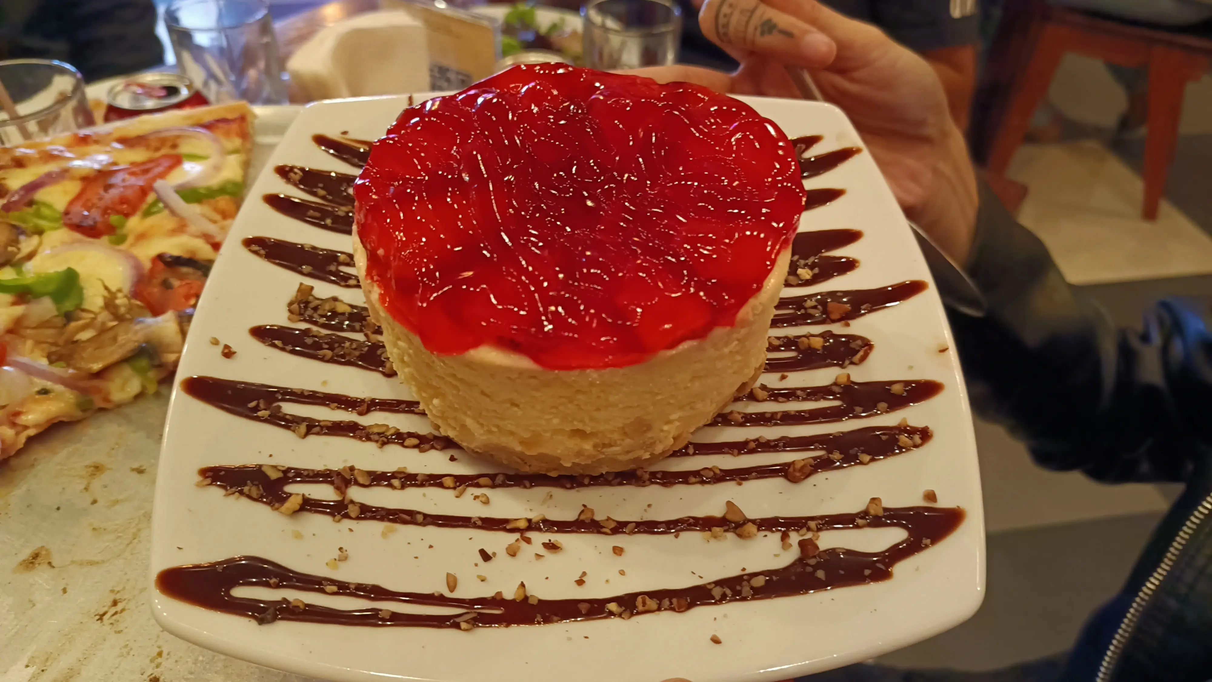 El Semillerito Restaurante image 9