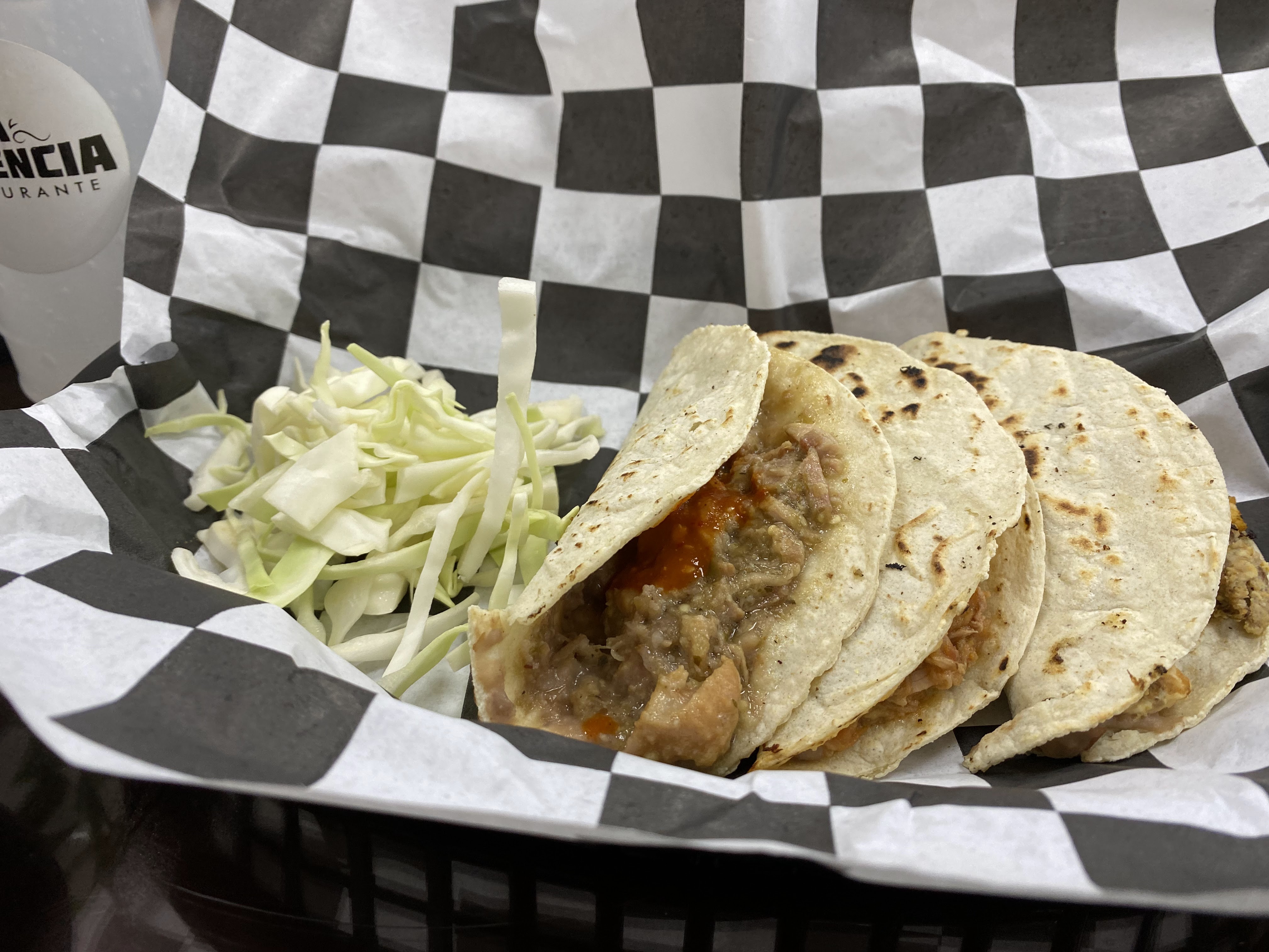 Restaurante La Herencia Monterrey Centro image 2