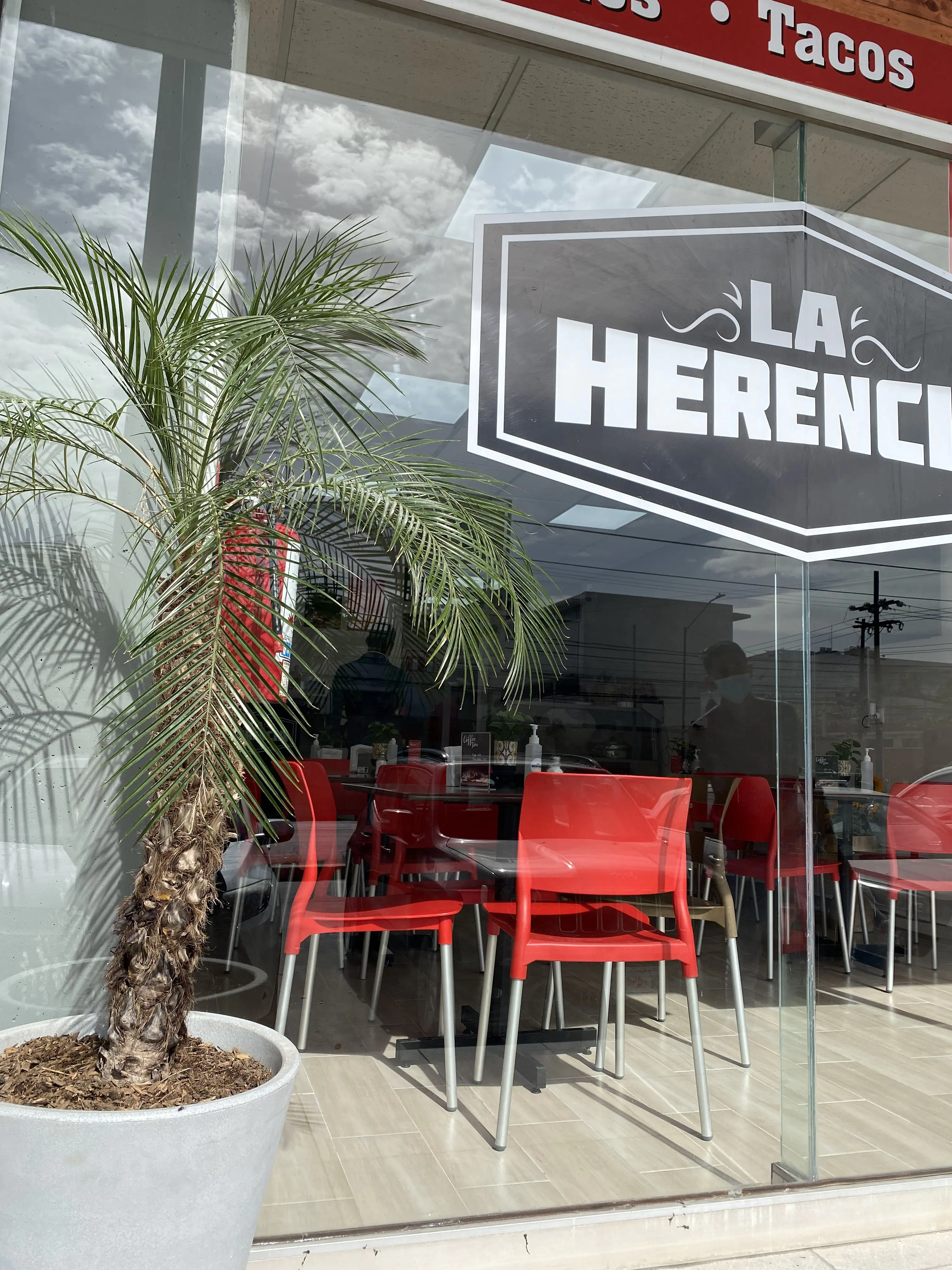 Restaurante La Herencia Monterrey Centro image 4