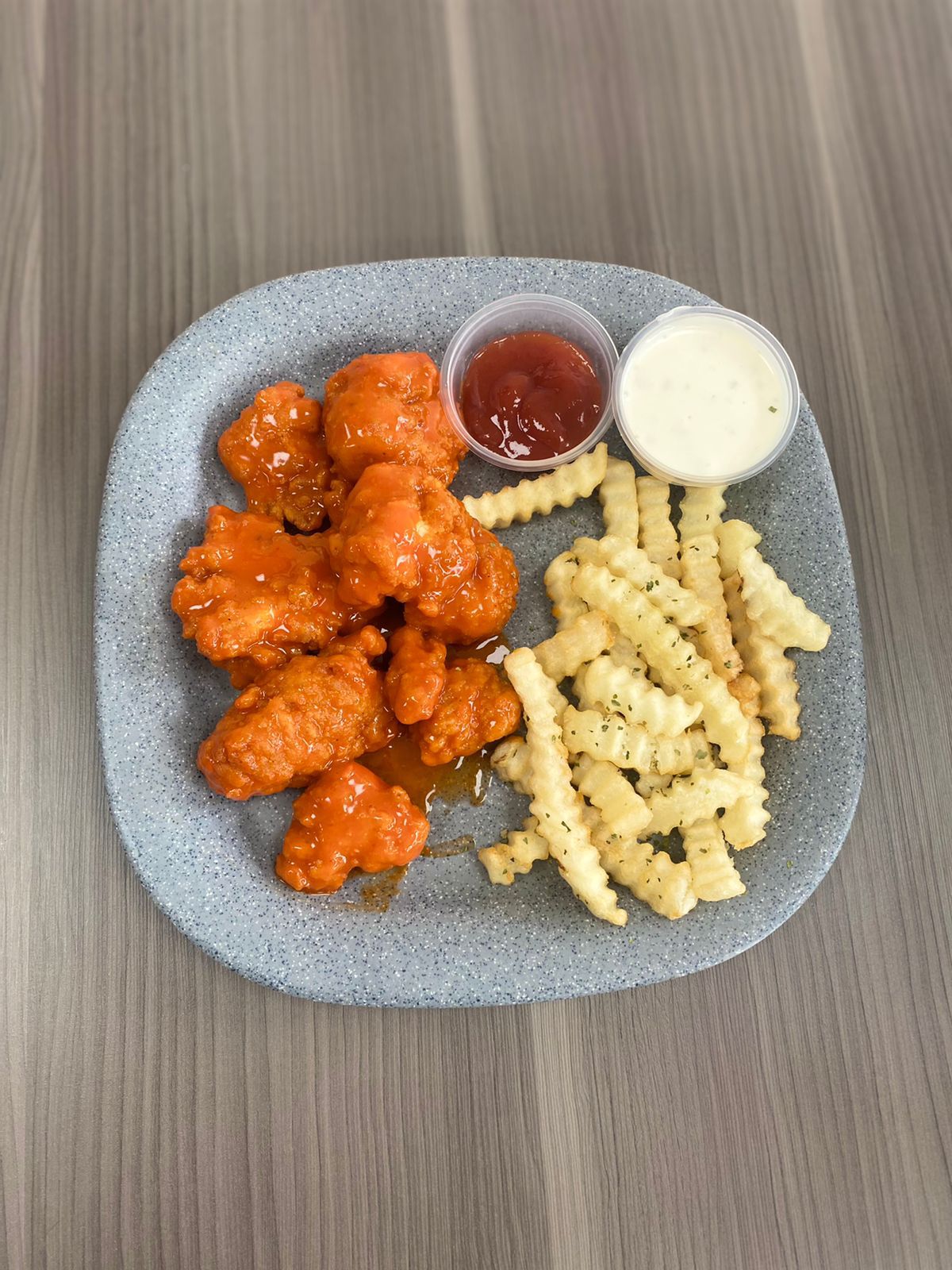 Restaurante La Herencia Monterrey Centro image 6