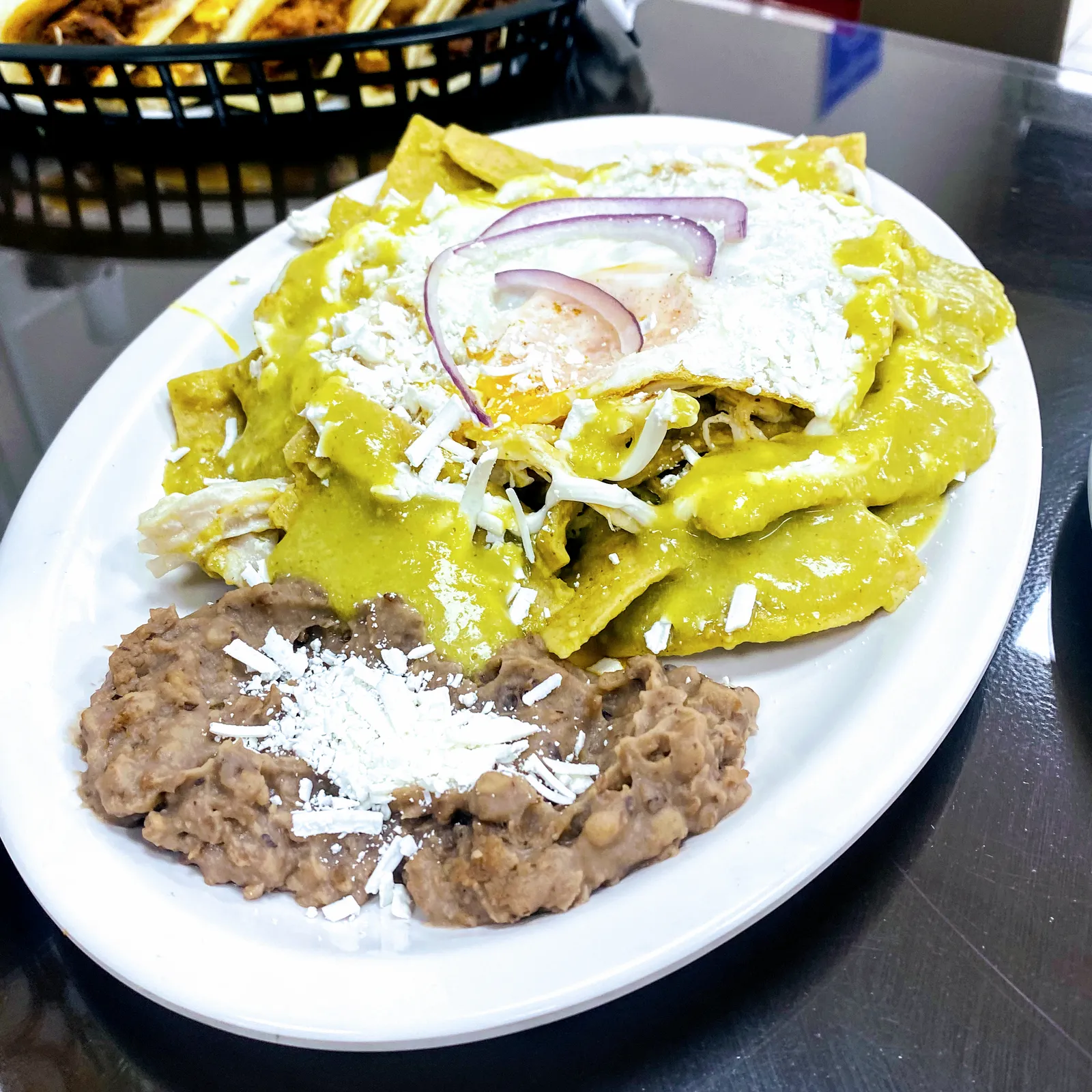 Restaurante La Herencia Monterrey Centro image 7