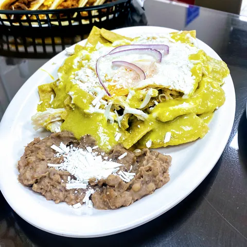 Restaurante La Herencia Monterrey Centro image 7