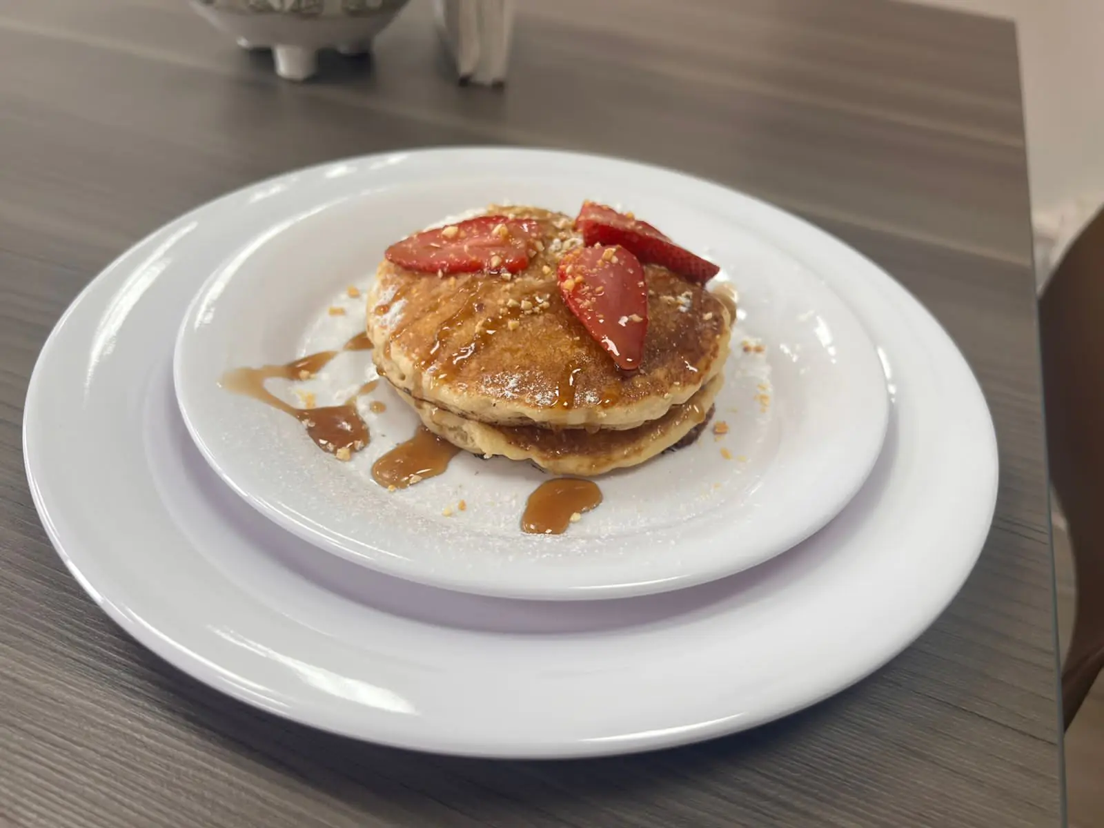 Restaurante La Herencia Monterrey Centro image 9