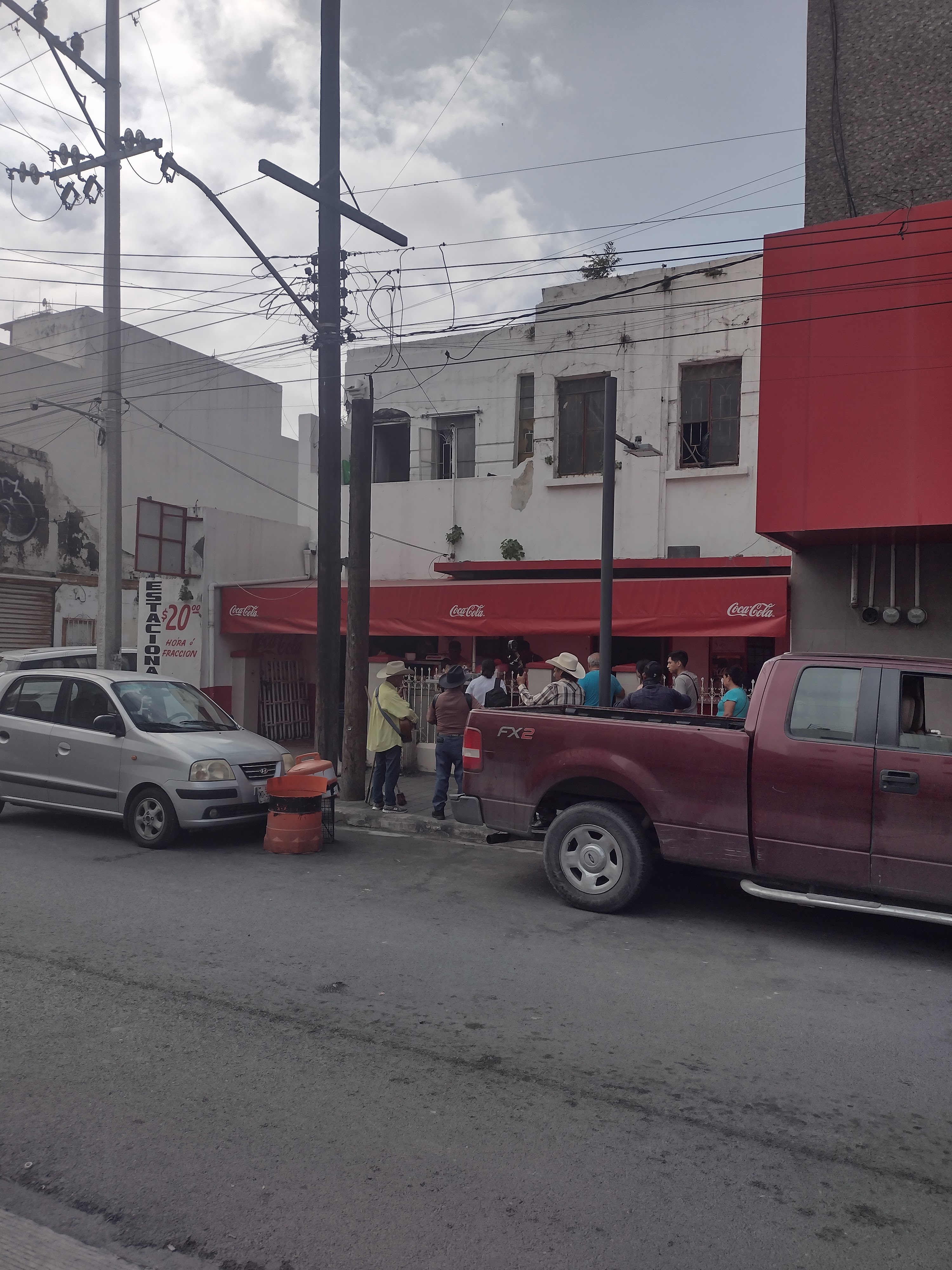 TACOS DE BARBACOA MODESTO ARREOLA image 4