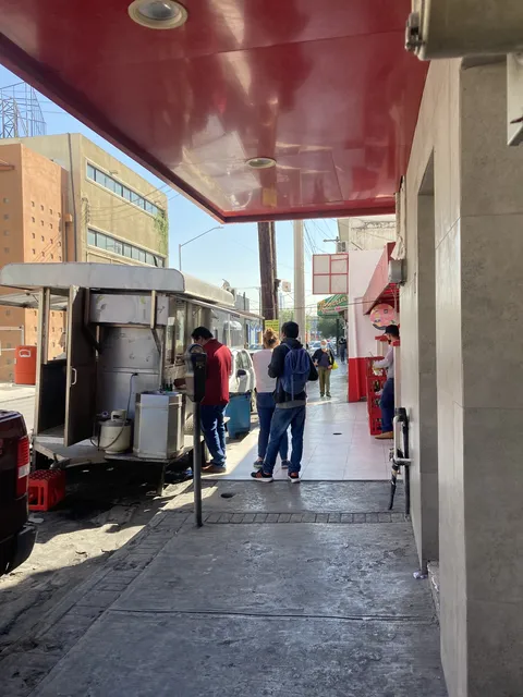TACOS DE BARBACOA MODESTO ARREOLA image 5