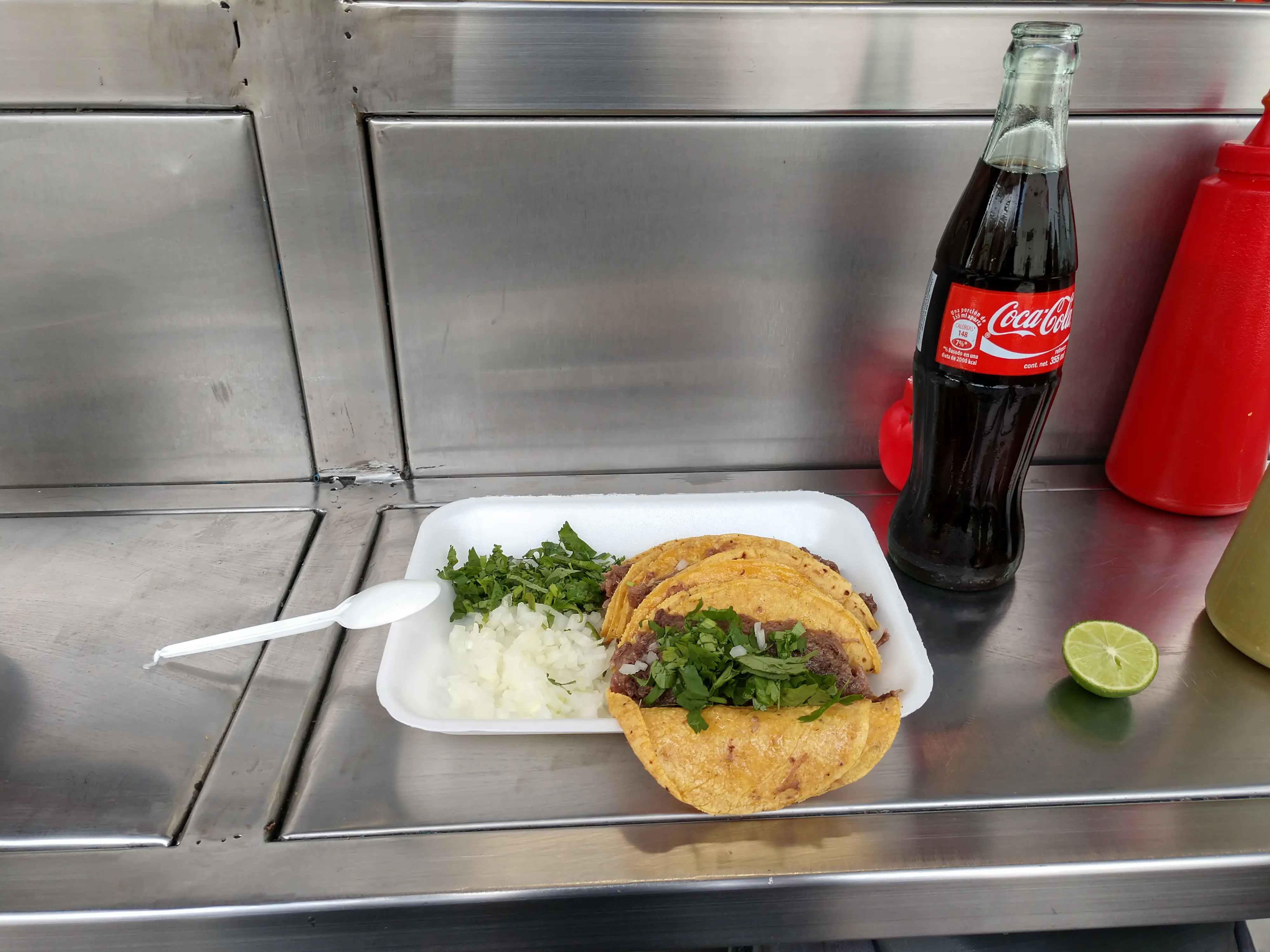 TACOS DE BARBACOA MODESTO ARREOLA image 7