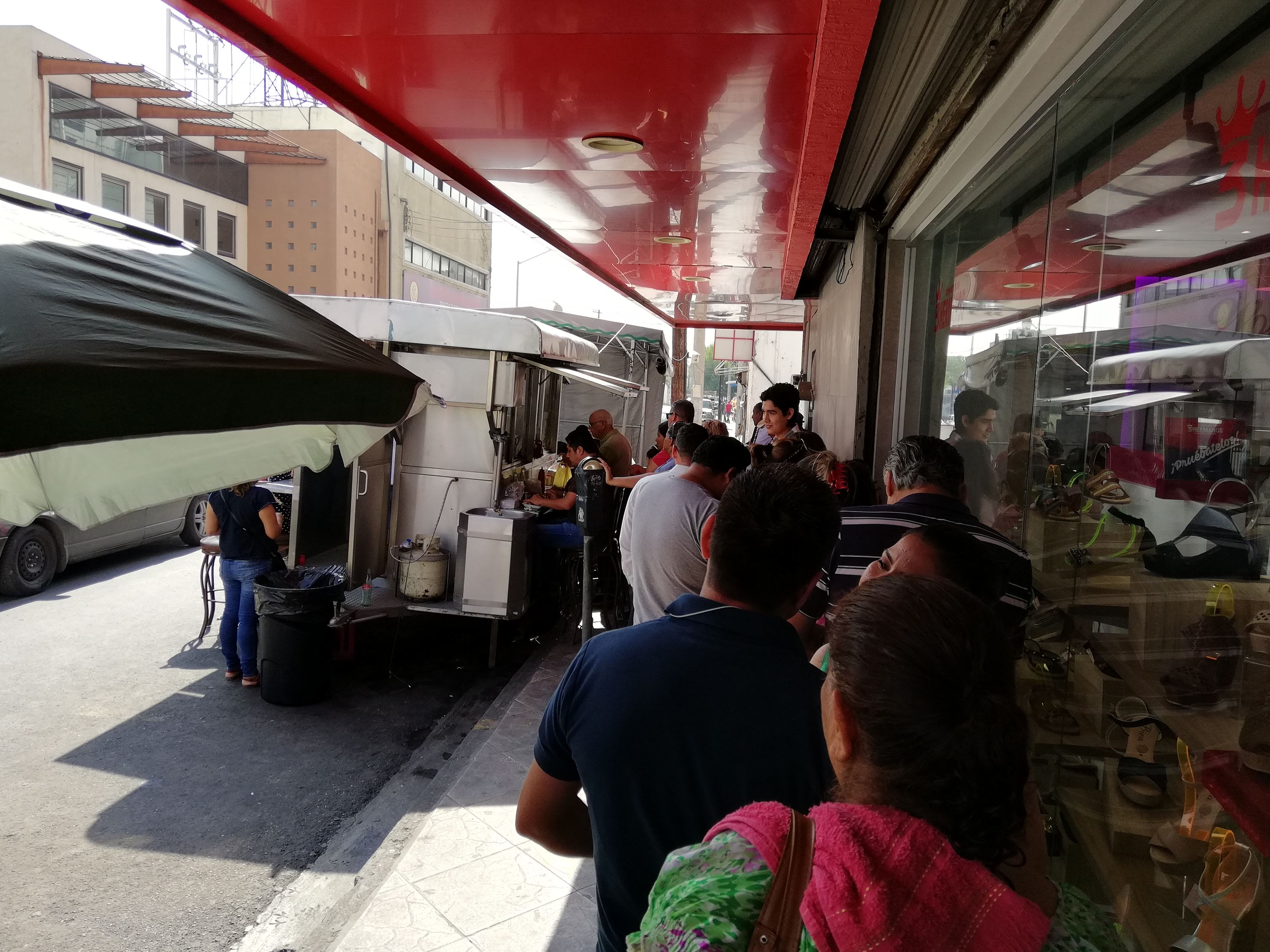 TACOS DE BARBACOA MODESTO ARREOLA image 8