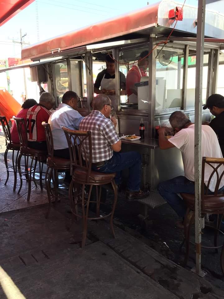 TACOS DE BARBACOA MODESTO ARREOLA image 10