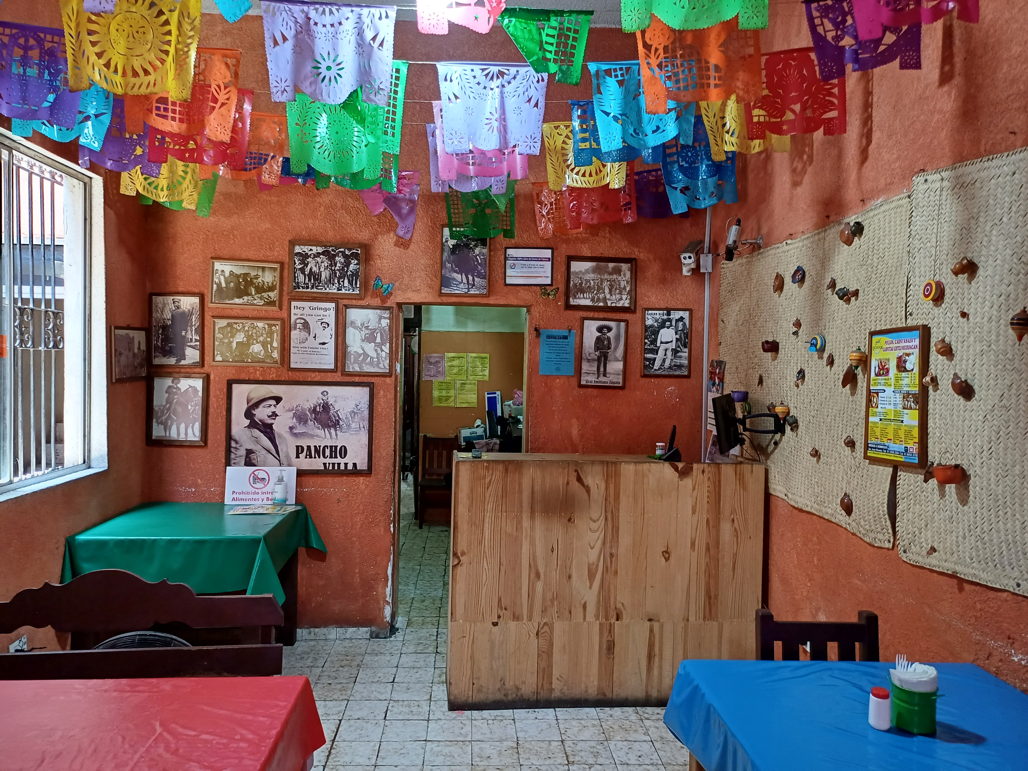 Taqueria Quiroga image 1